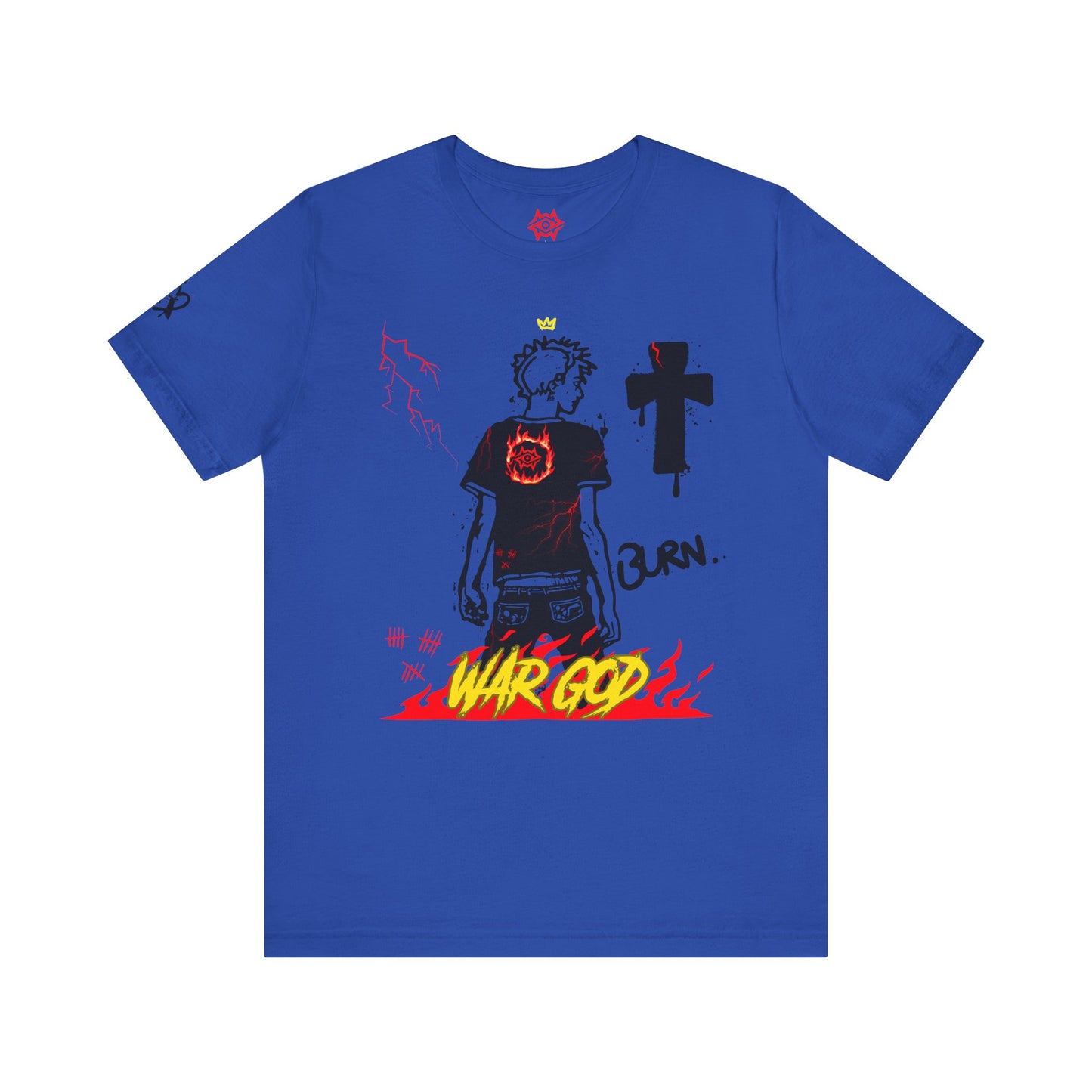 T-Shirt / War God