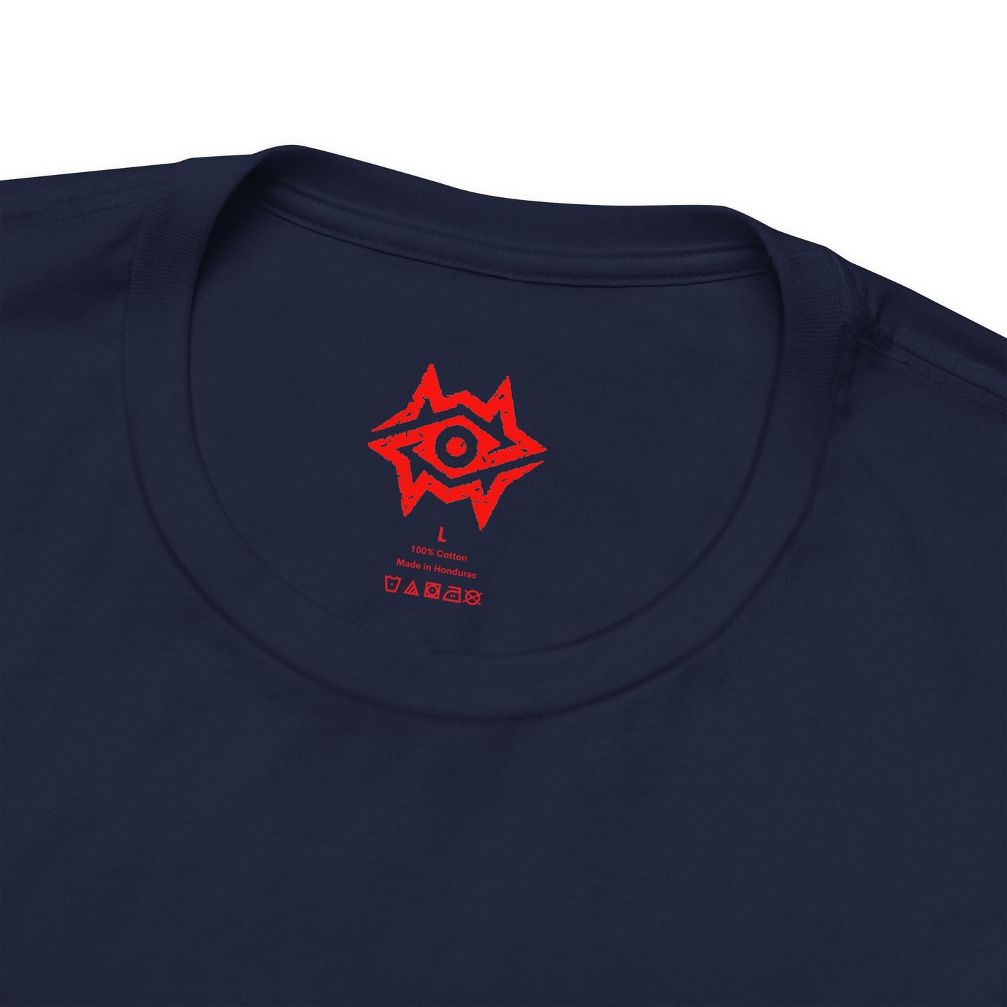 T-Shirt / Never Stop