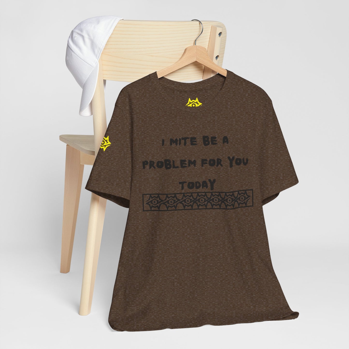 T-Shirt / Problem