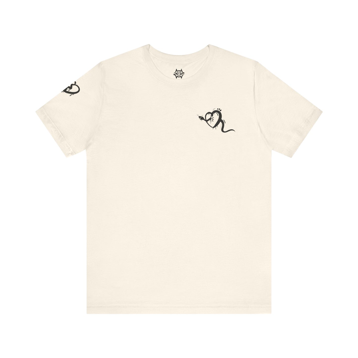 T-Shirt / Hoodcaso