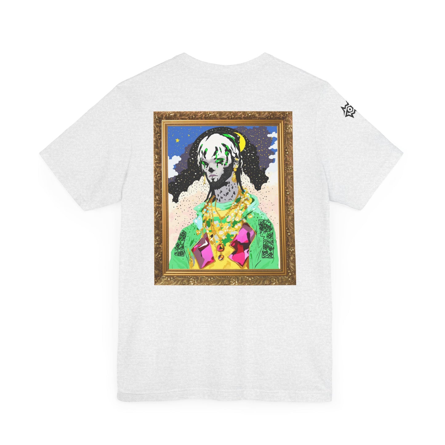 T-Shirt / Streetcaso