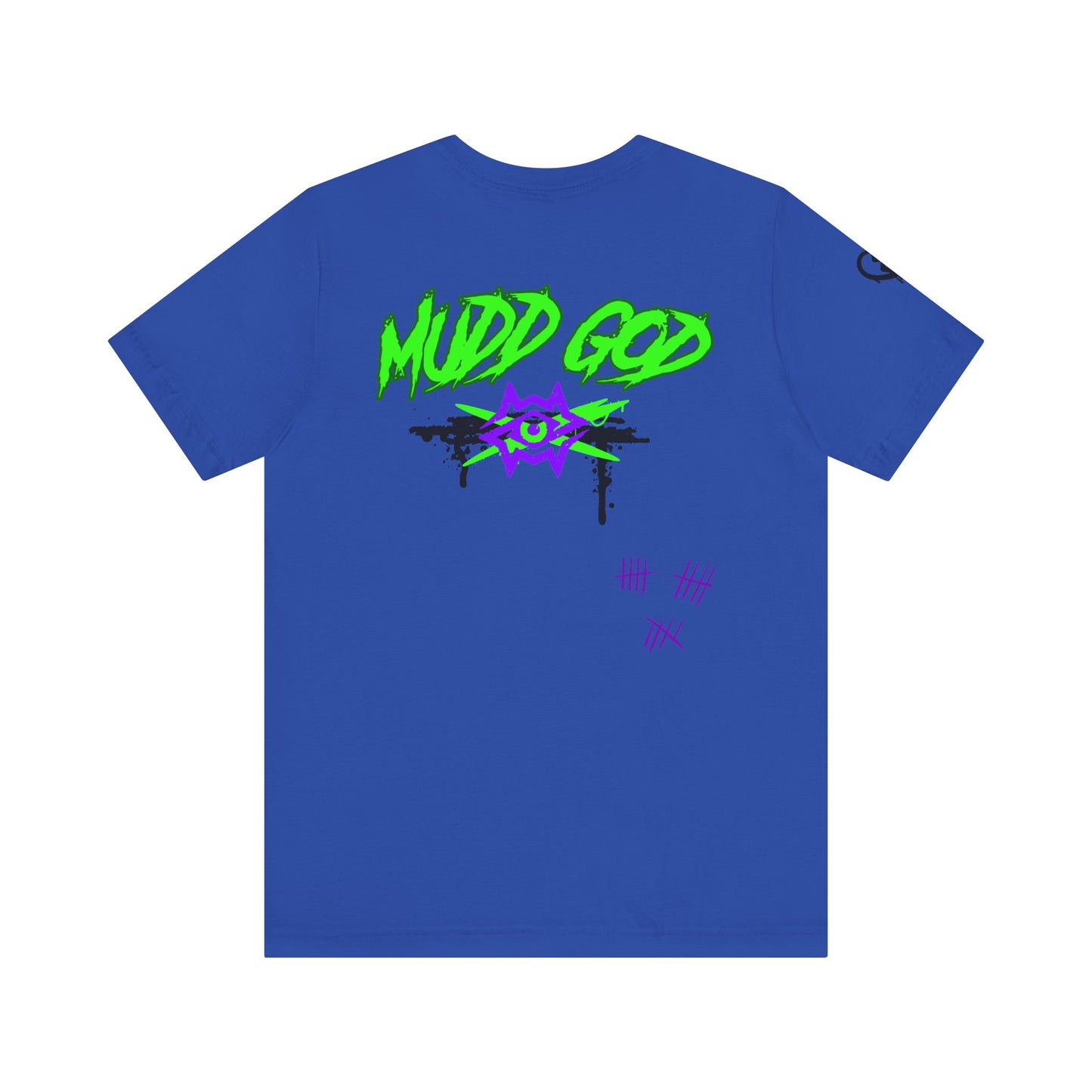 T-Shirt / Mud God