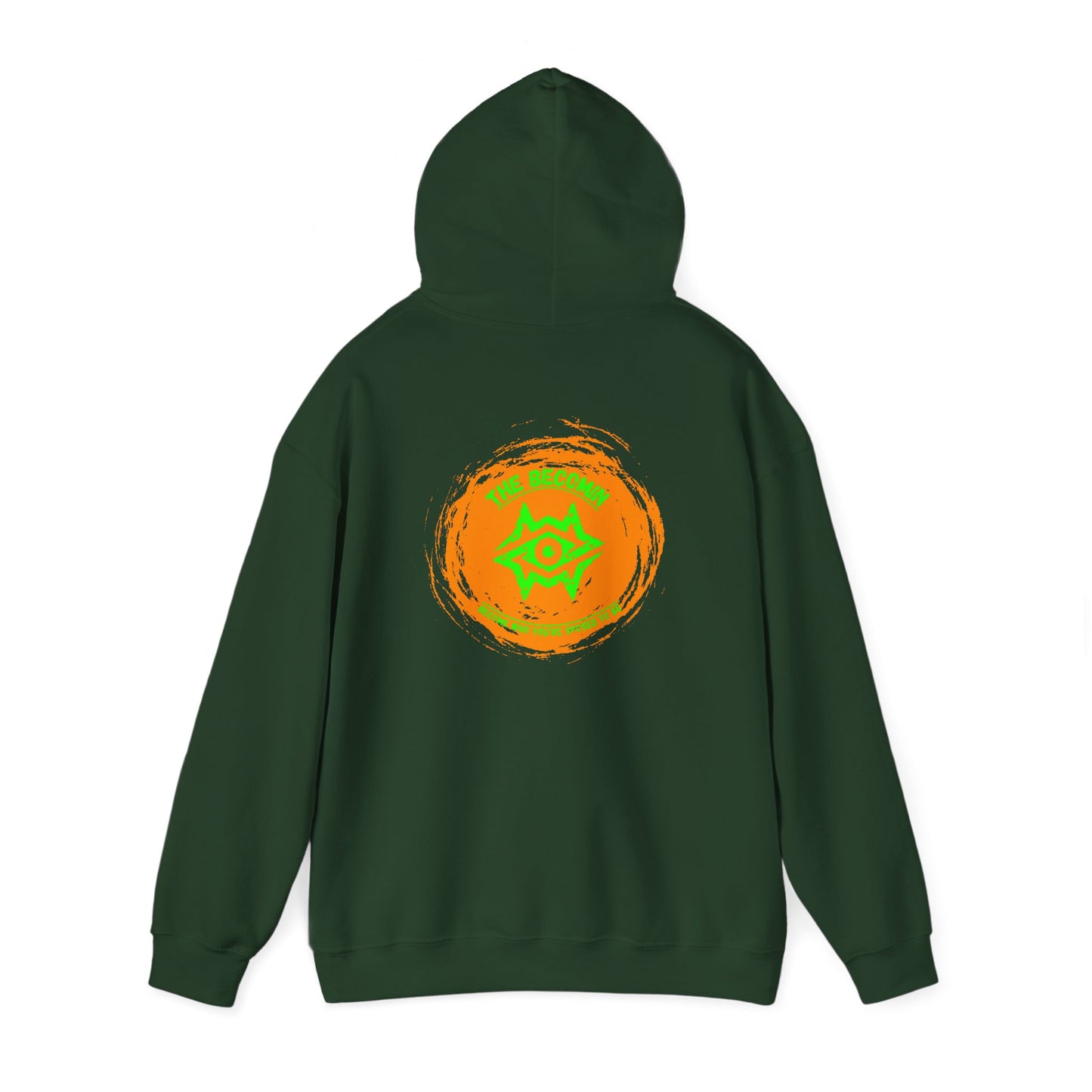 Hoodie / OG Get Back