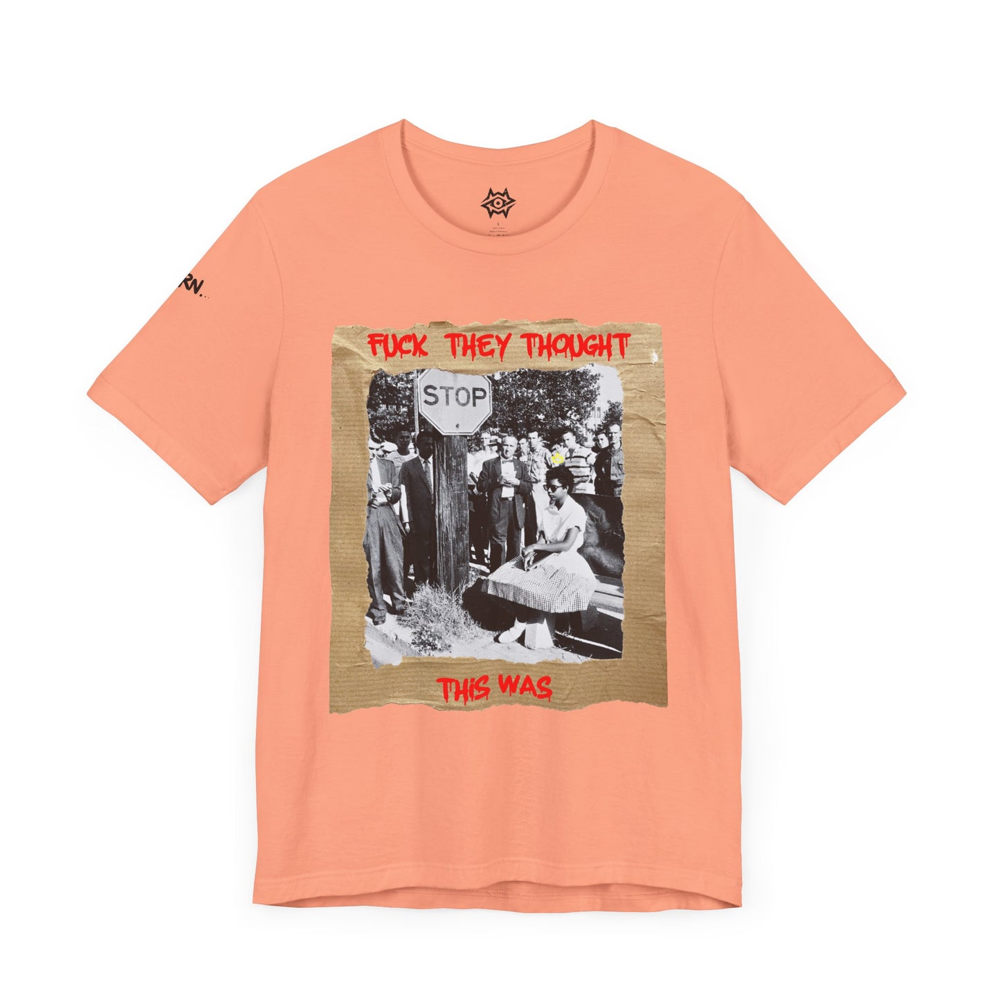 T-Shirt / Thought