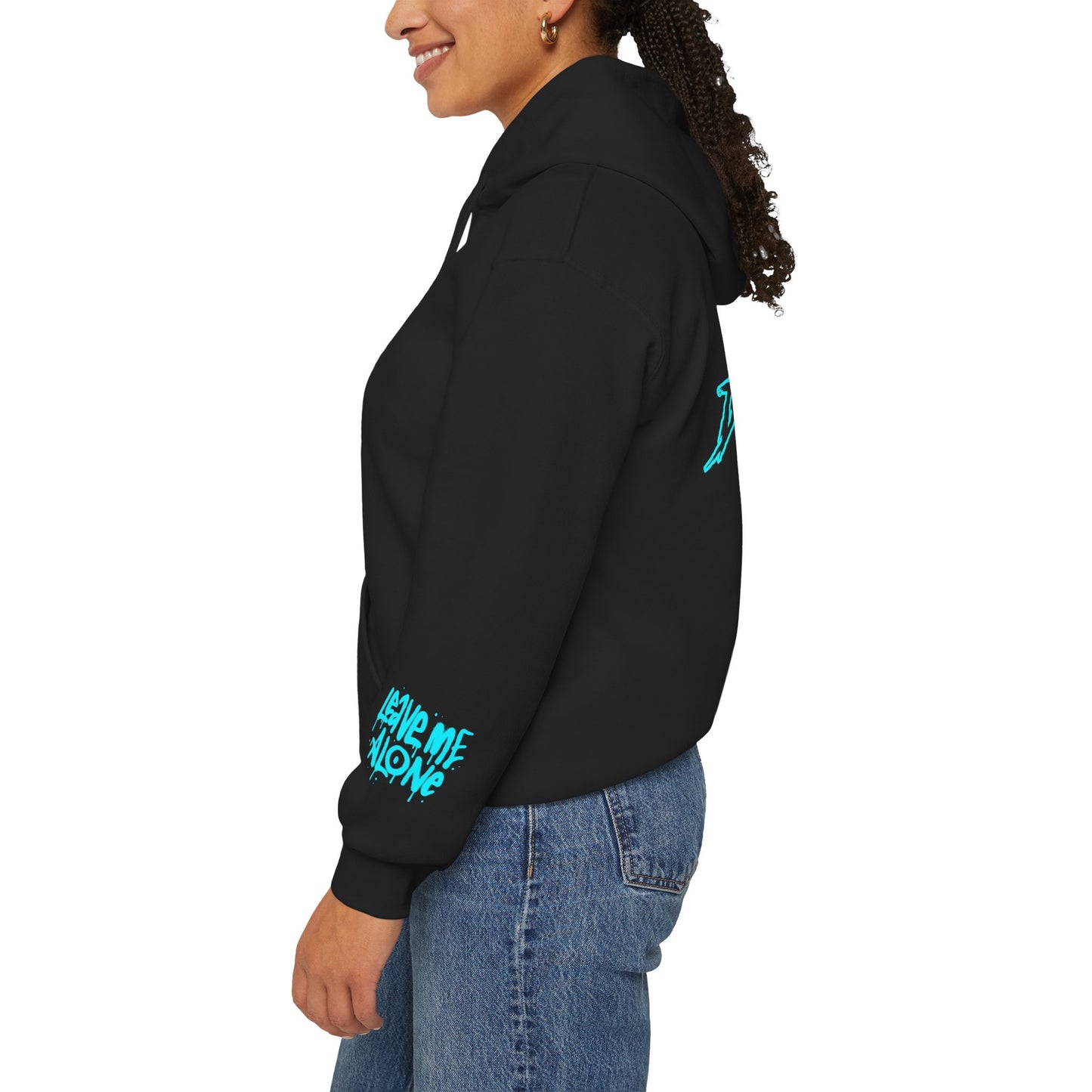 Hoodie / Bob Shiesty