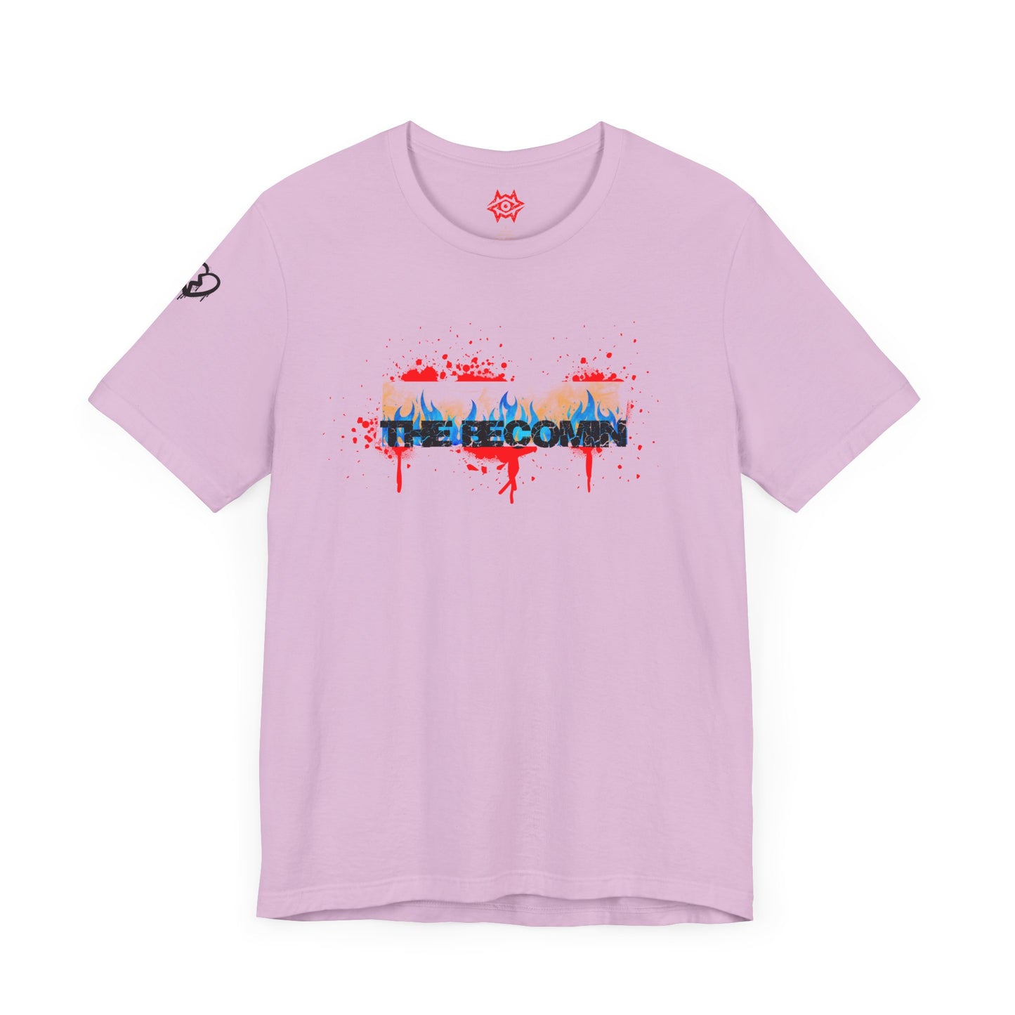 T-Shirt / The Becomin
