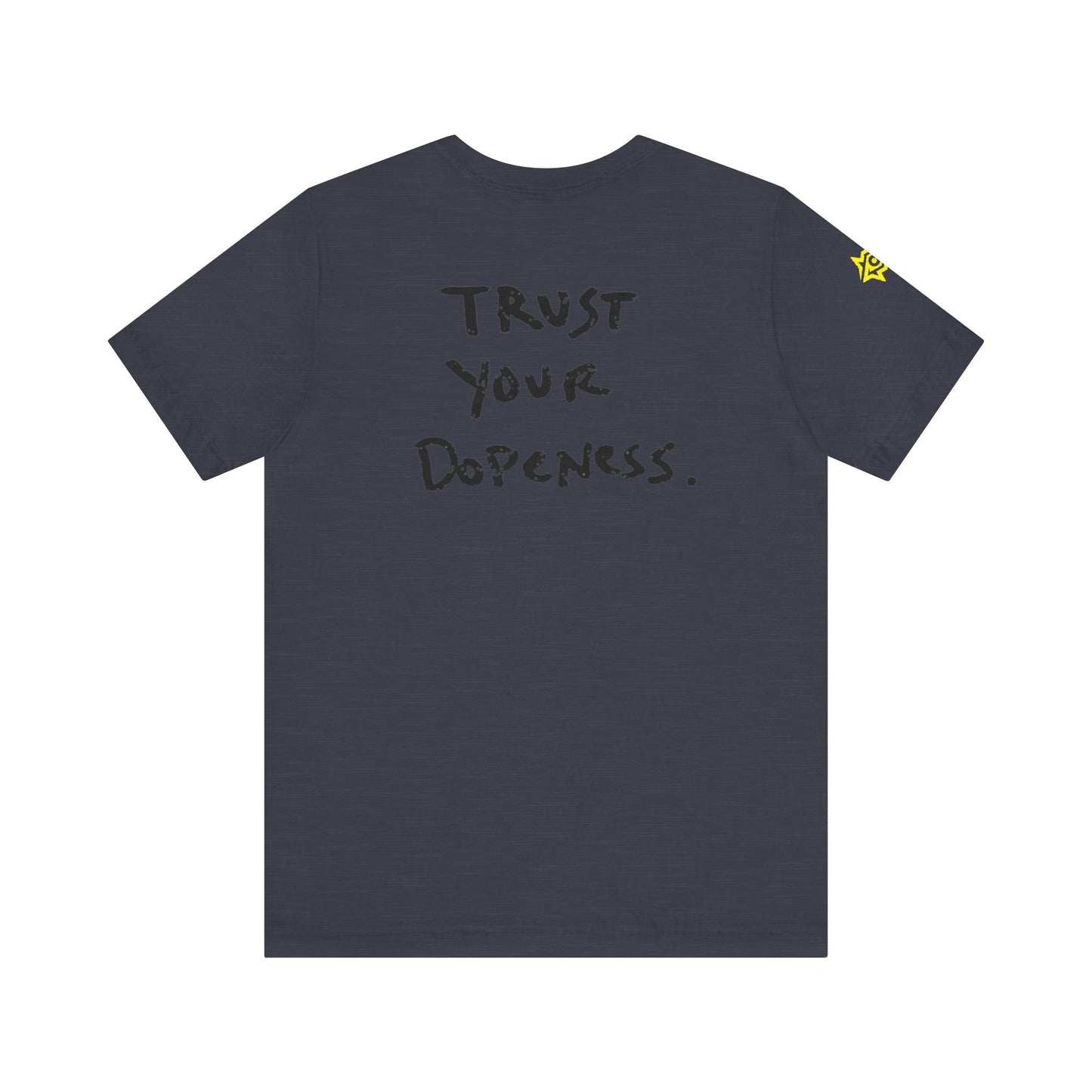 T-Shirt / Steps