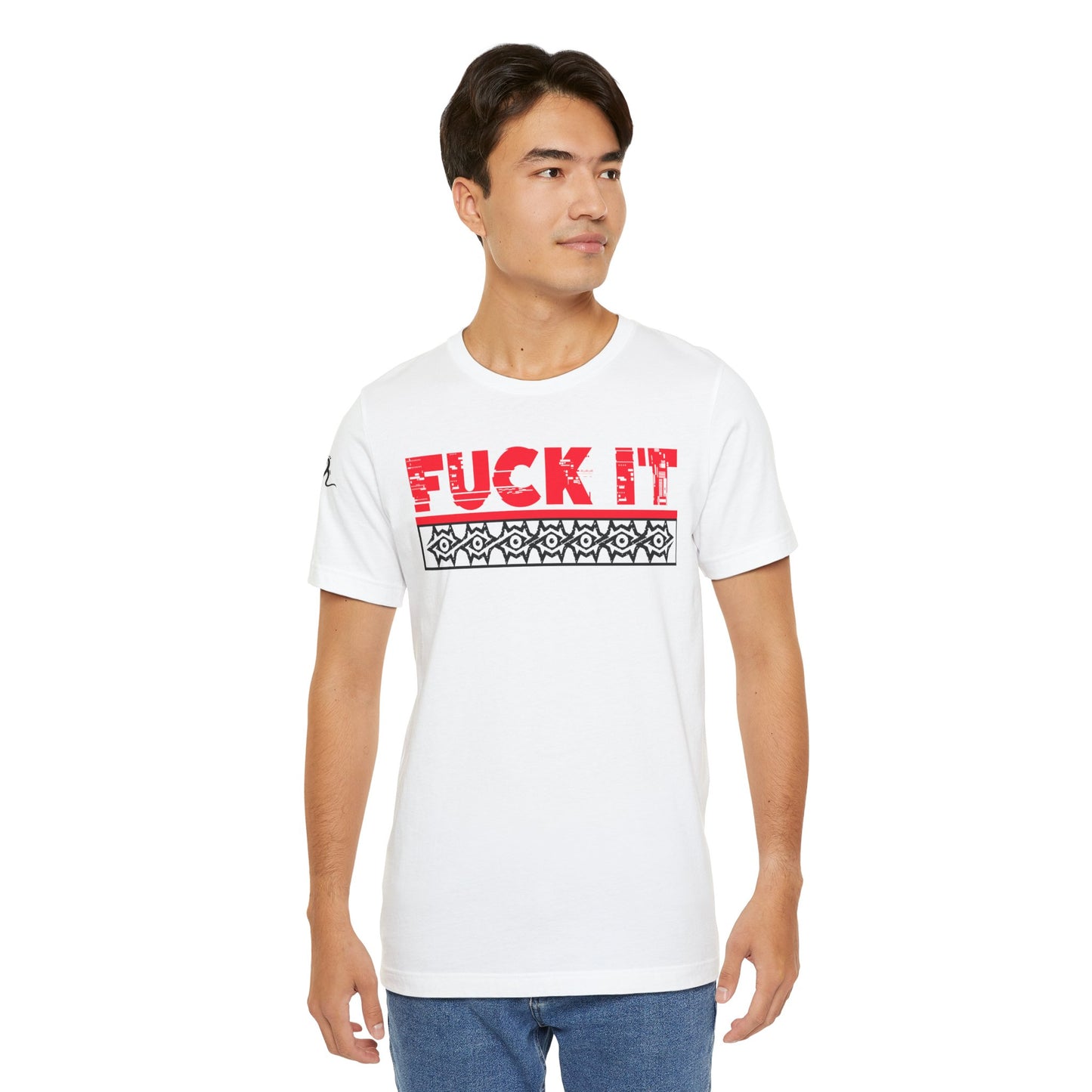 T-Shirt / F It