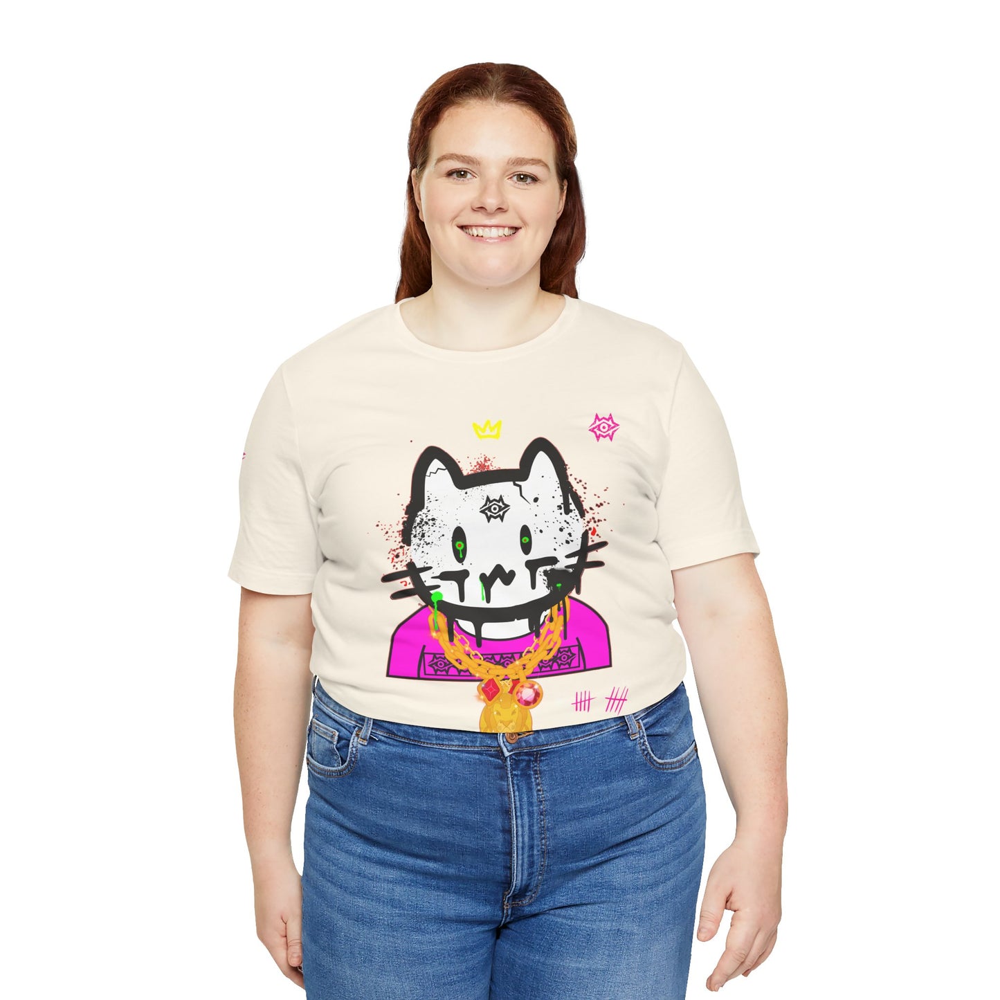 T-Shirt / Sosa