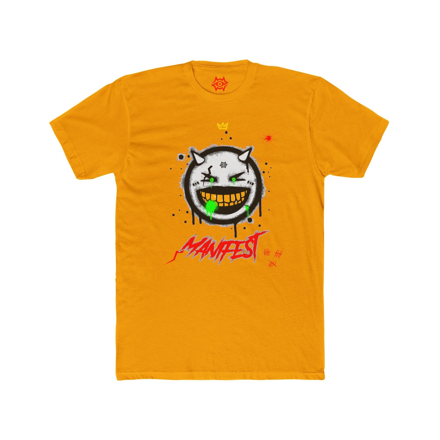 T-Shirt / Manifest