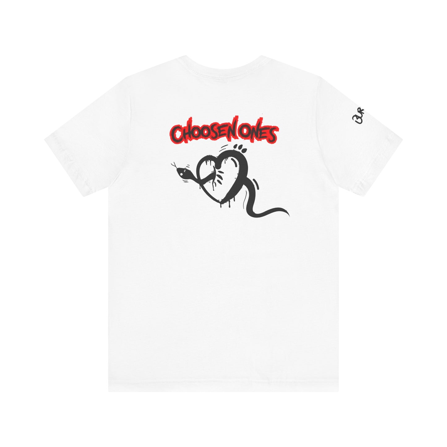 T-Shirt / Thought