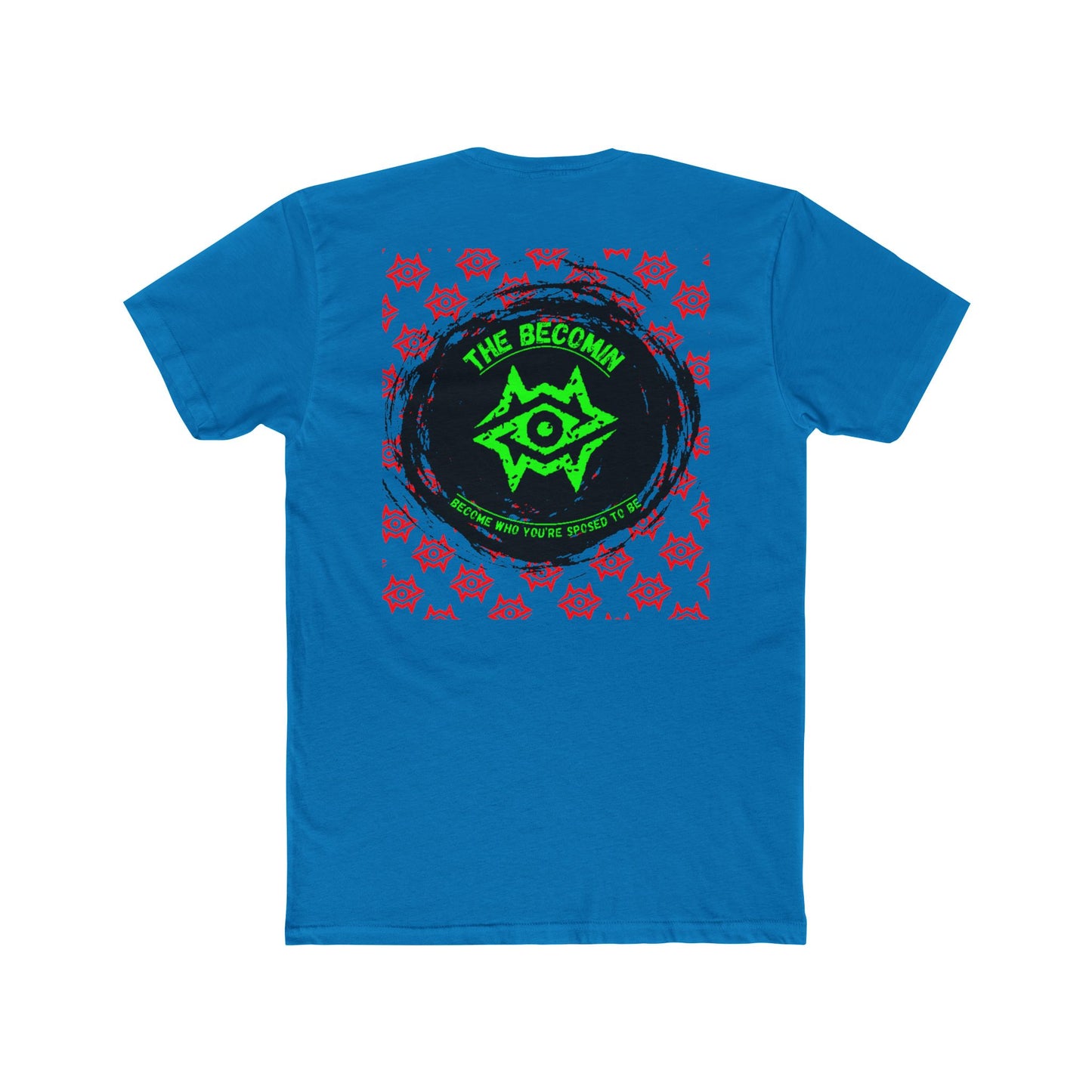 T-Shirt / Manifest