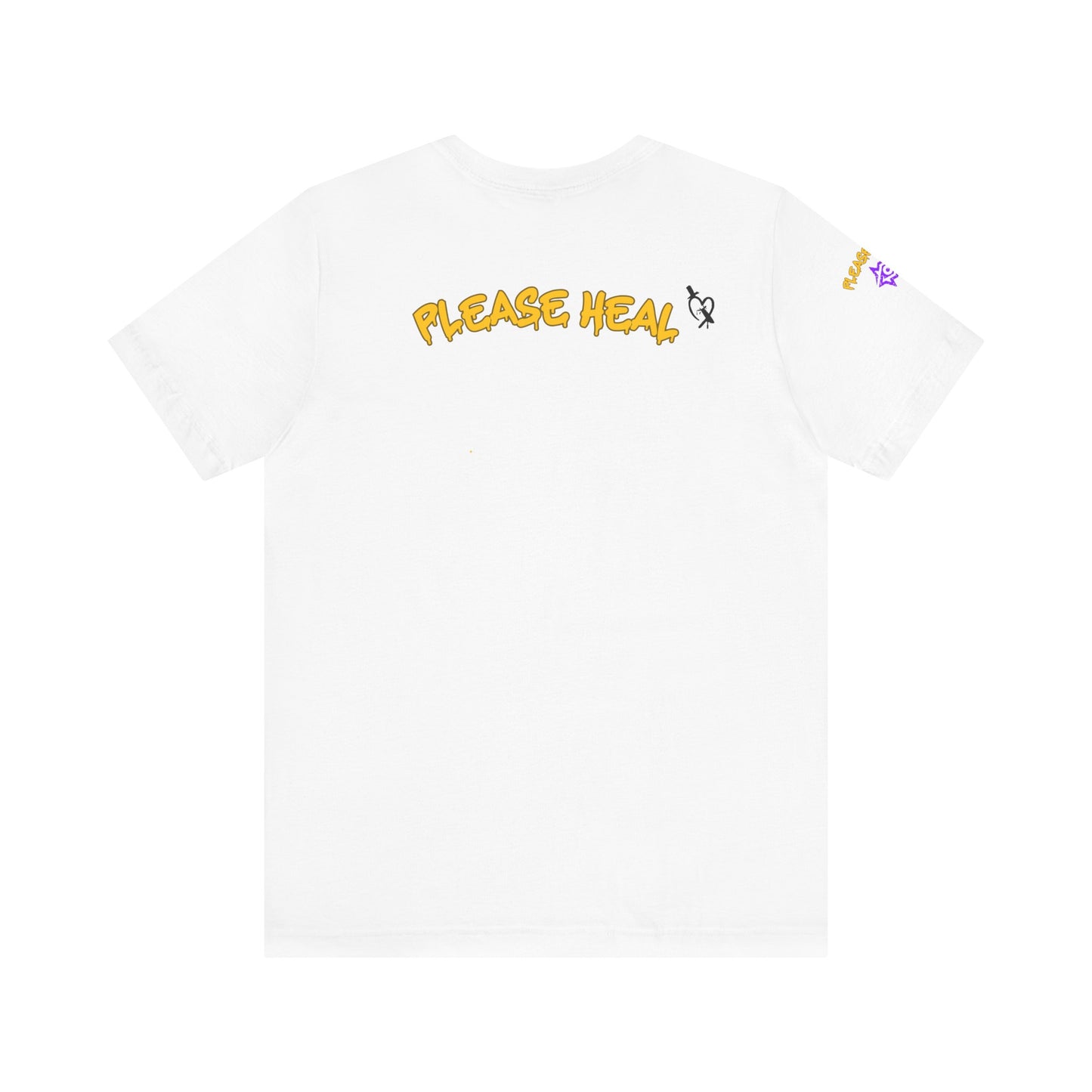 T-Shirt / Please Heal