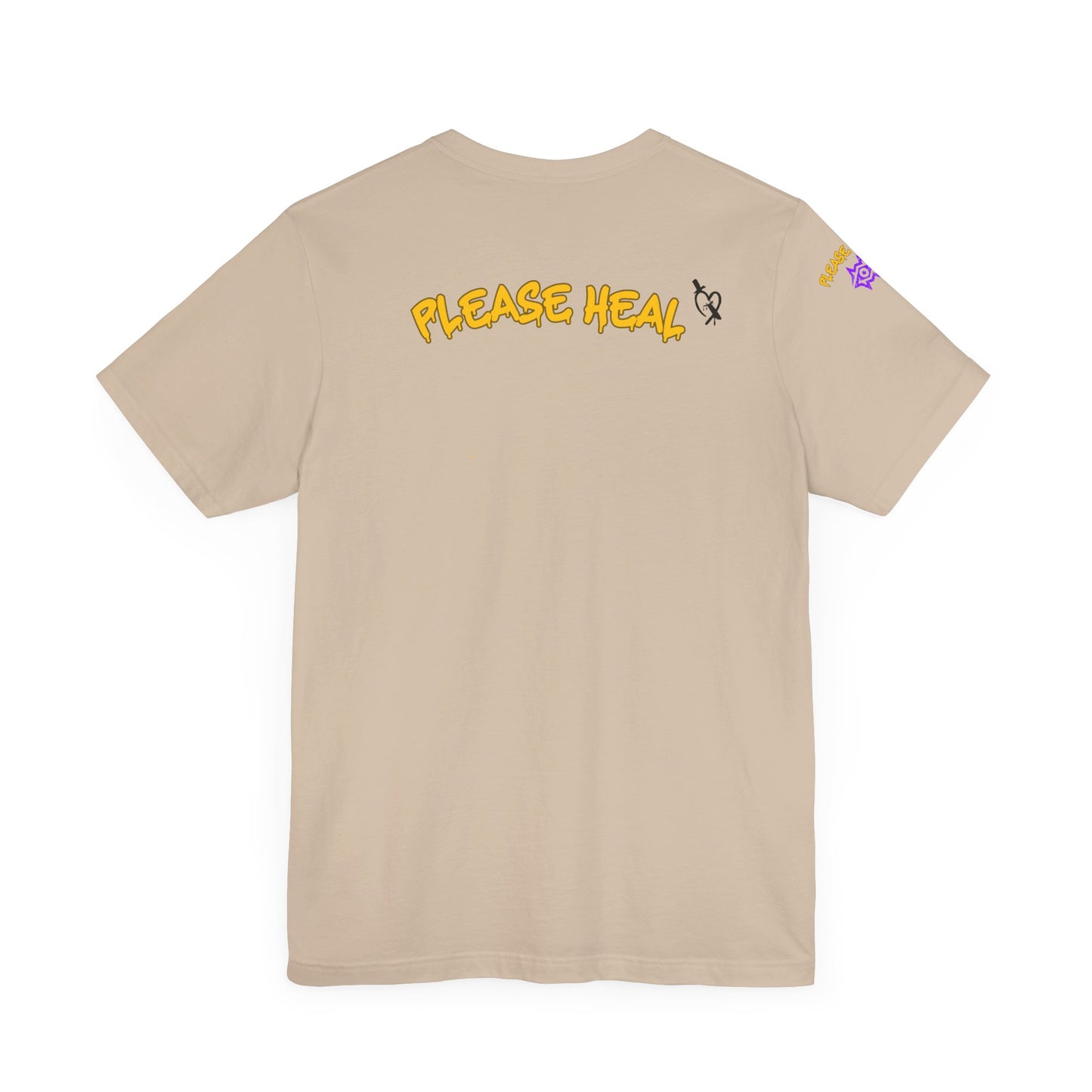 T-Shirt / Please Heal