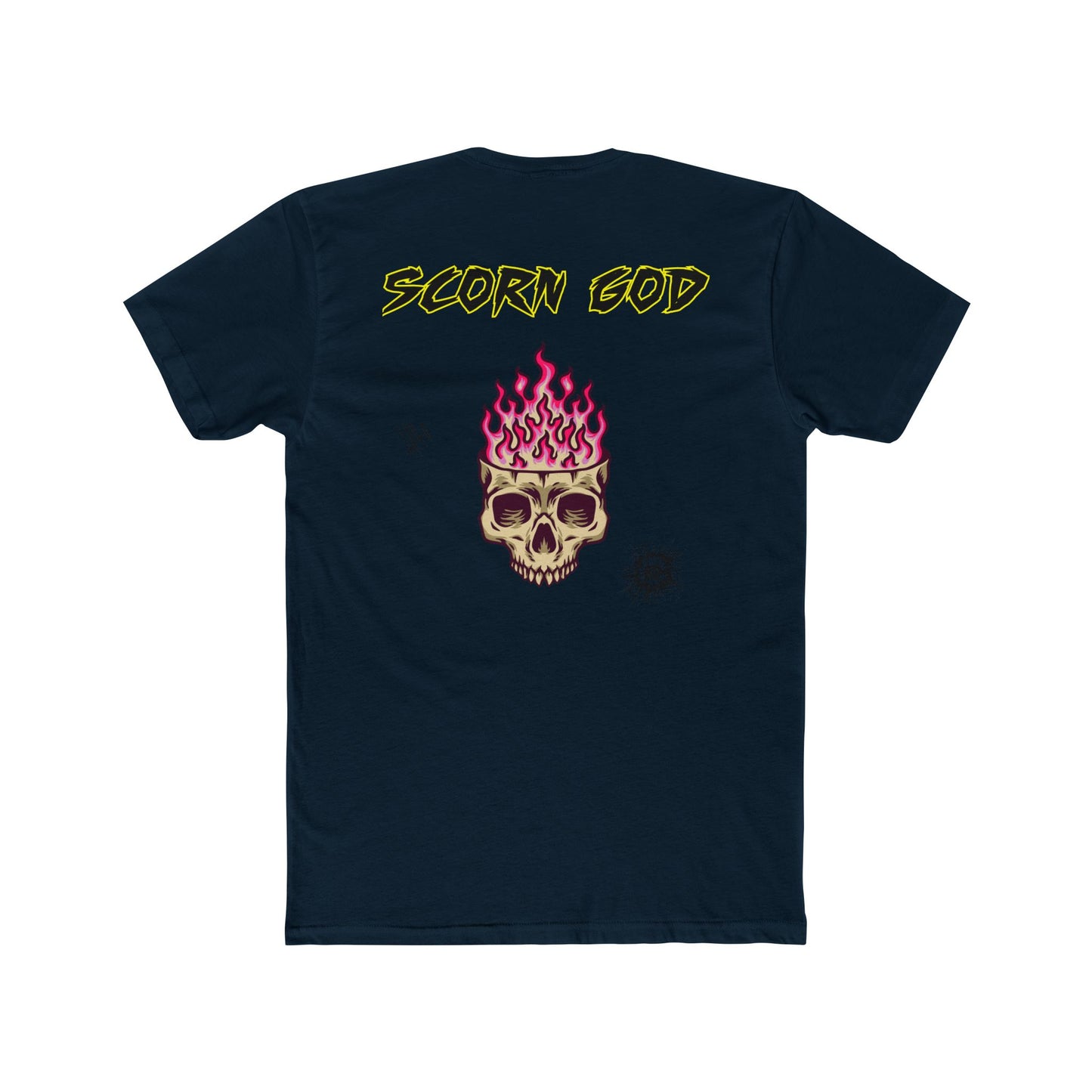 T-Shirt / Scorn God