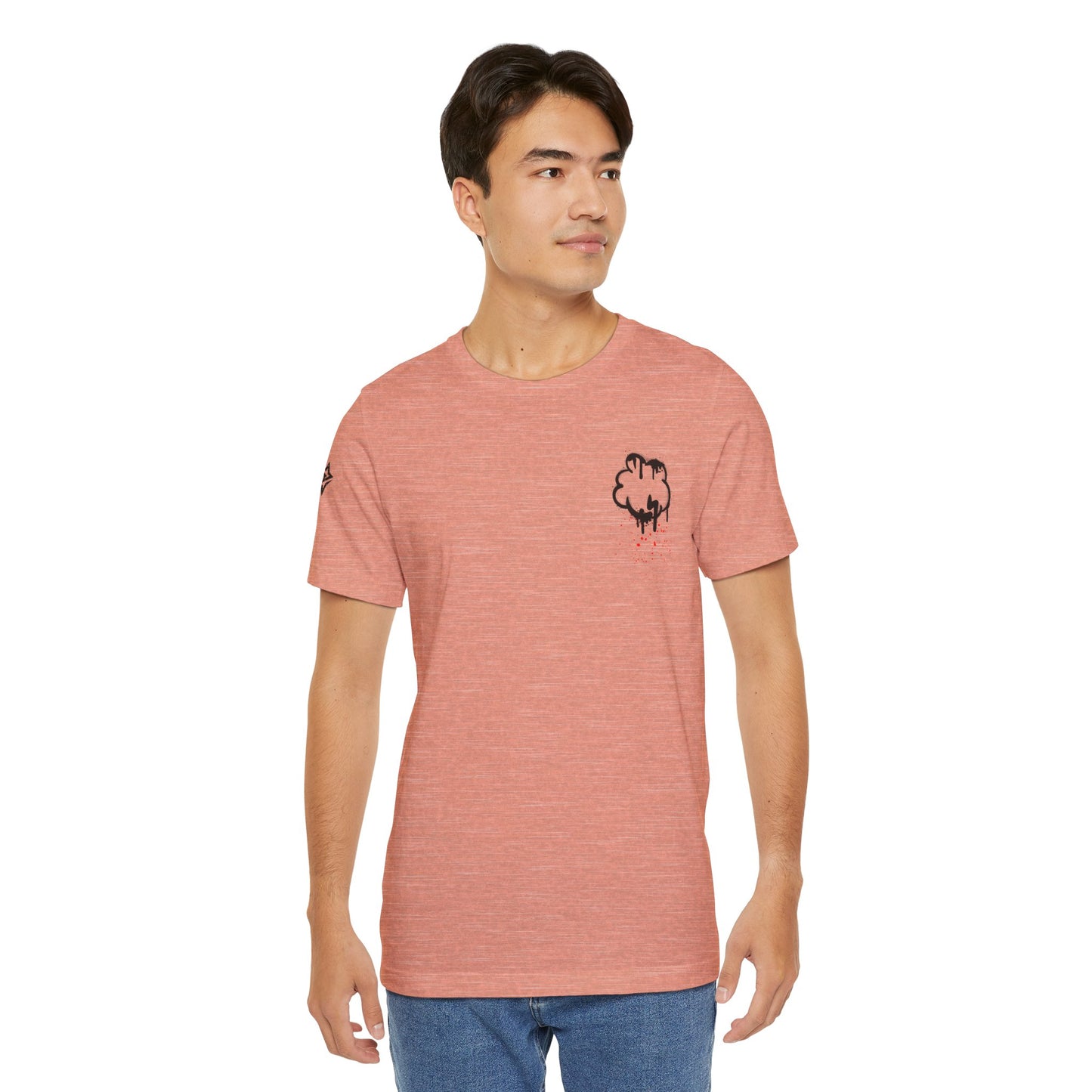 T-Shirt / Streetcaso