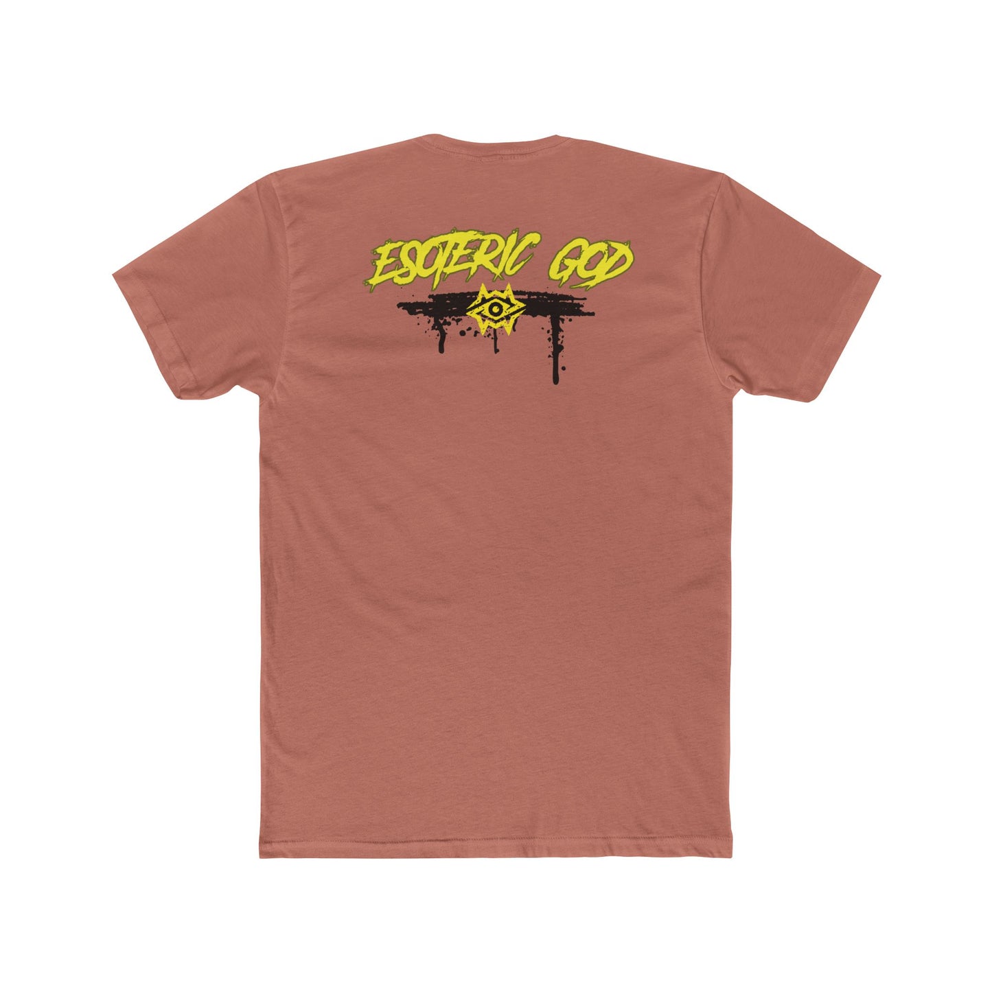 T-Shirt / Esoteric God