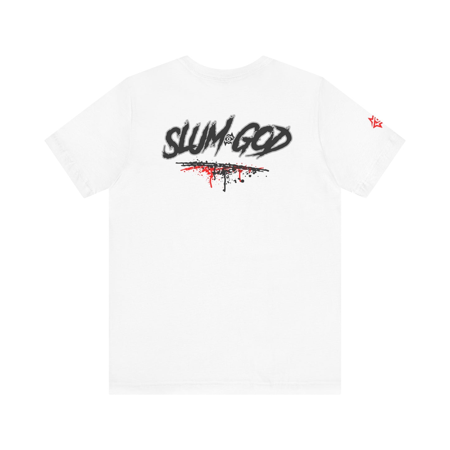 T-Shirt / Slum God