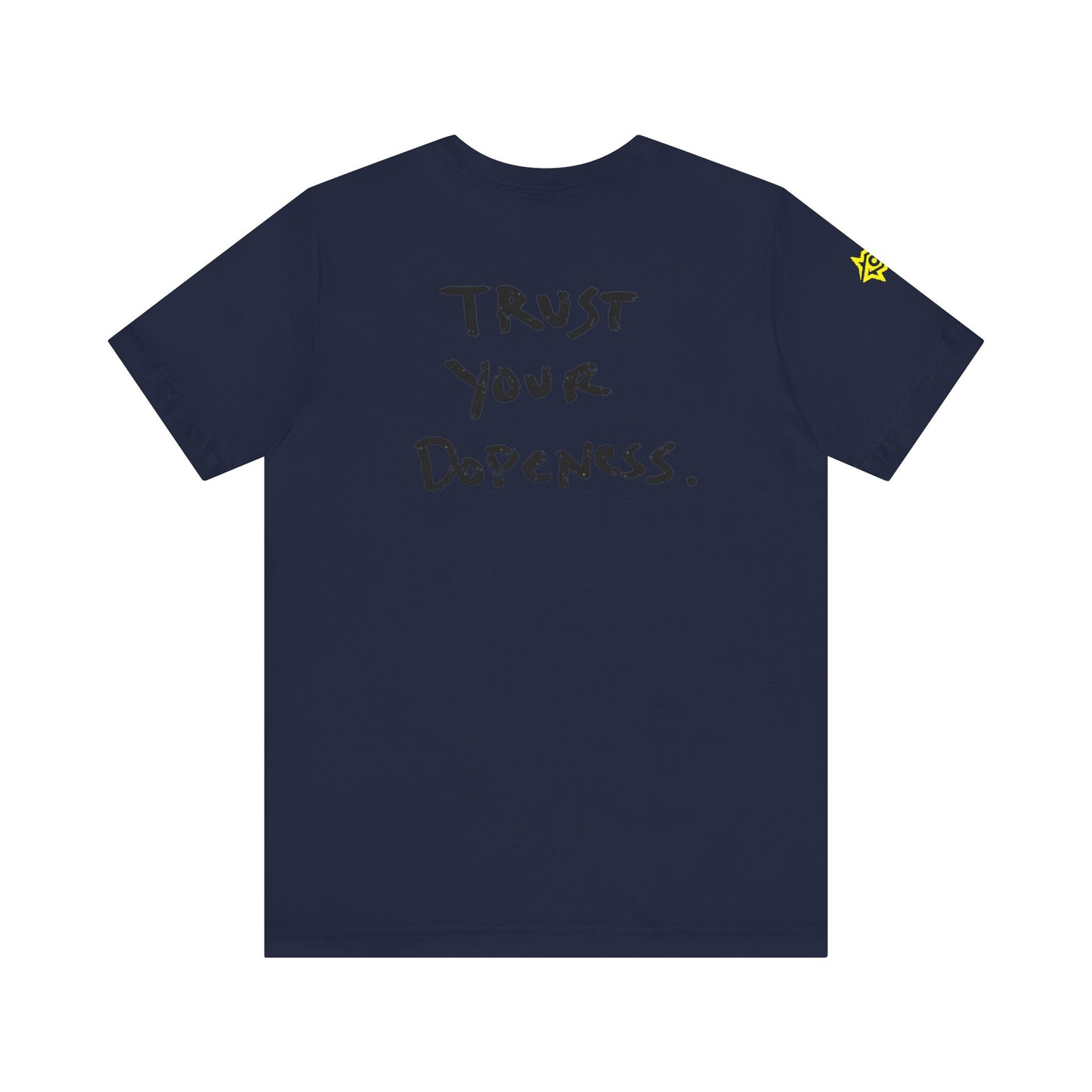 T-Shirt / Steps