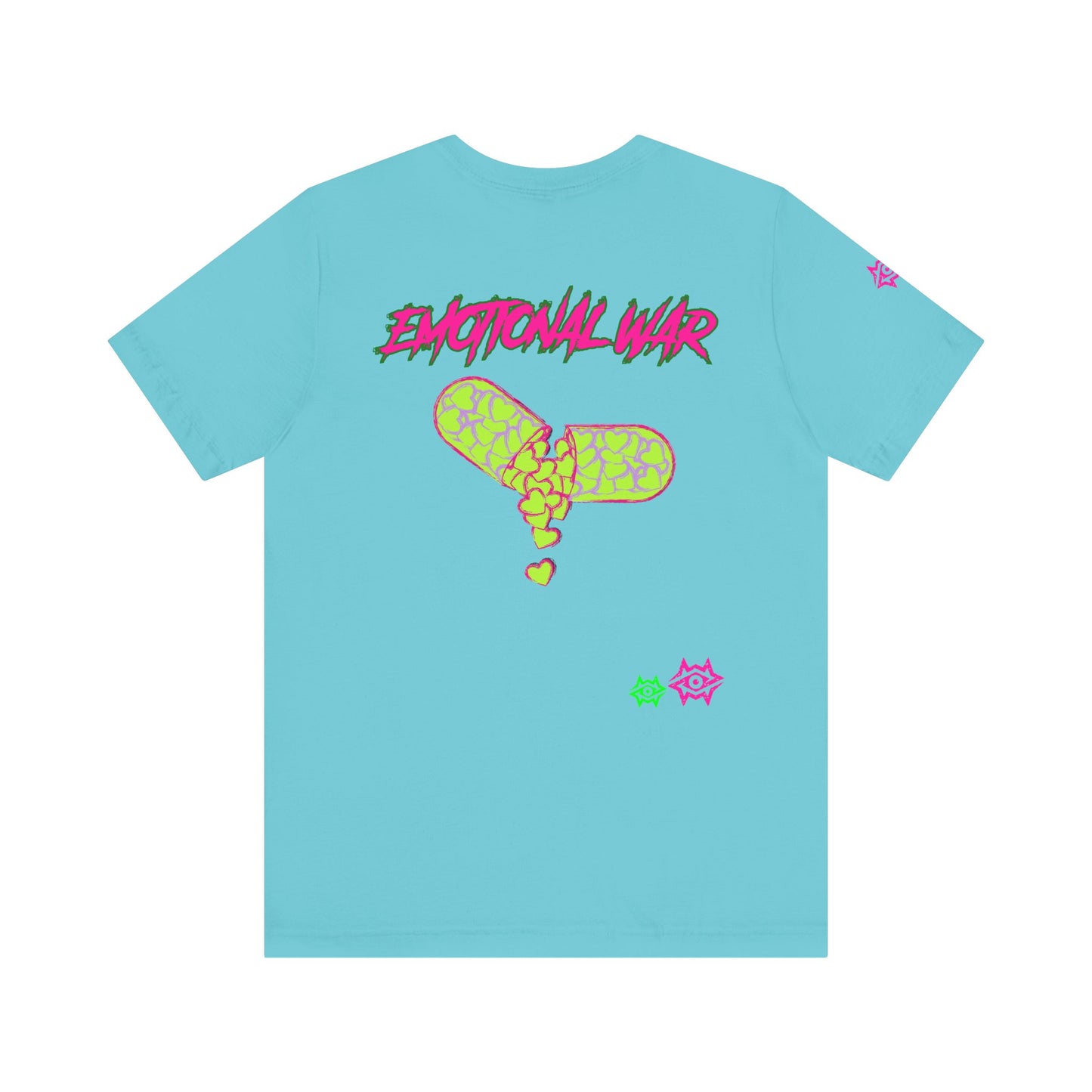T-Shirt / Tim Shiesty