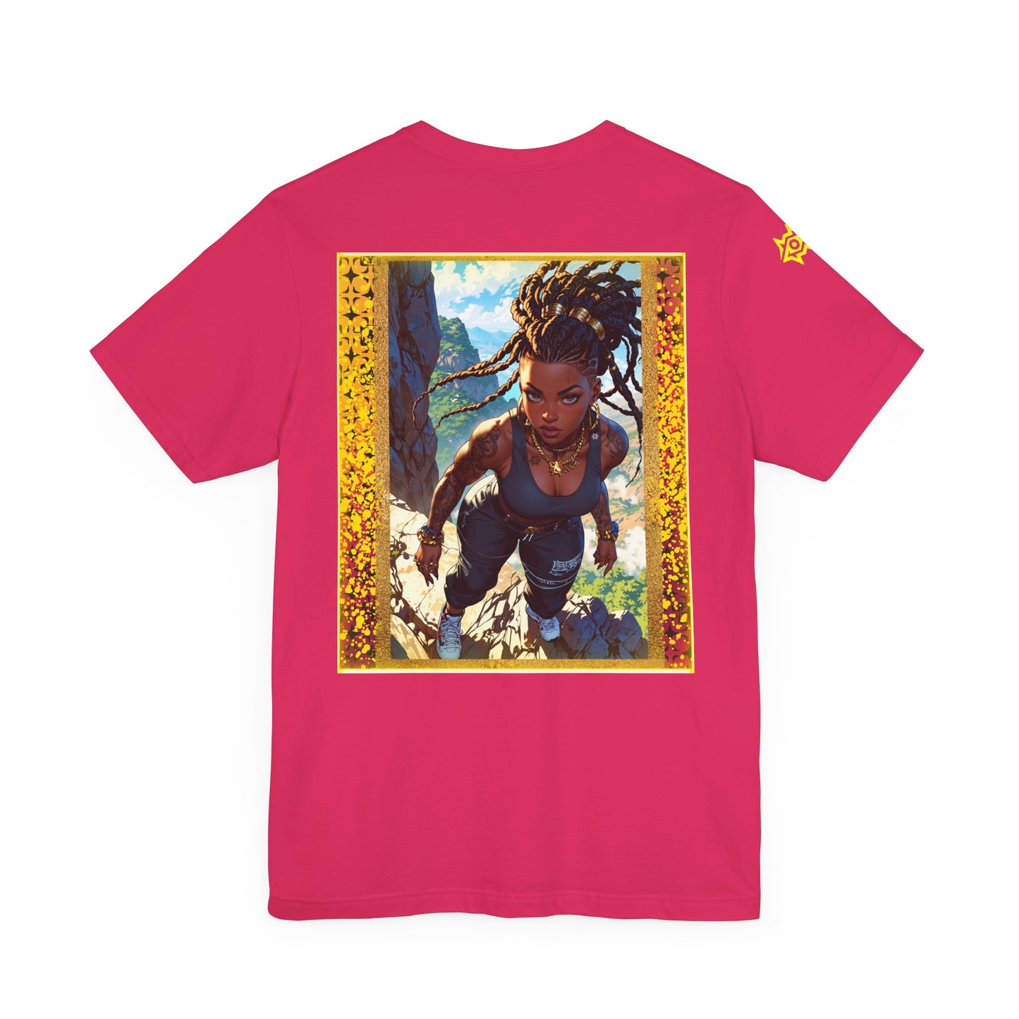 T-Shirt / Problem
