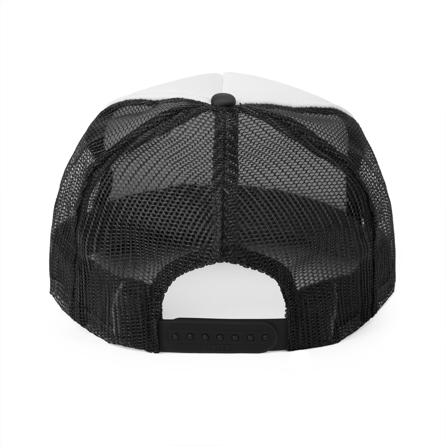 Trucker Hat - Heart Blast