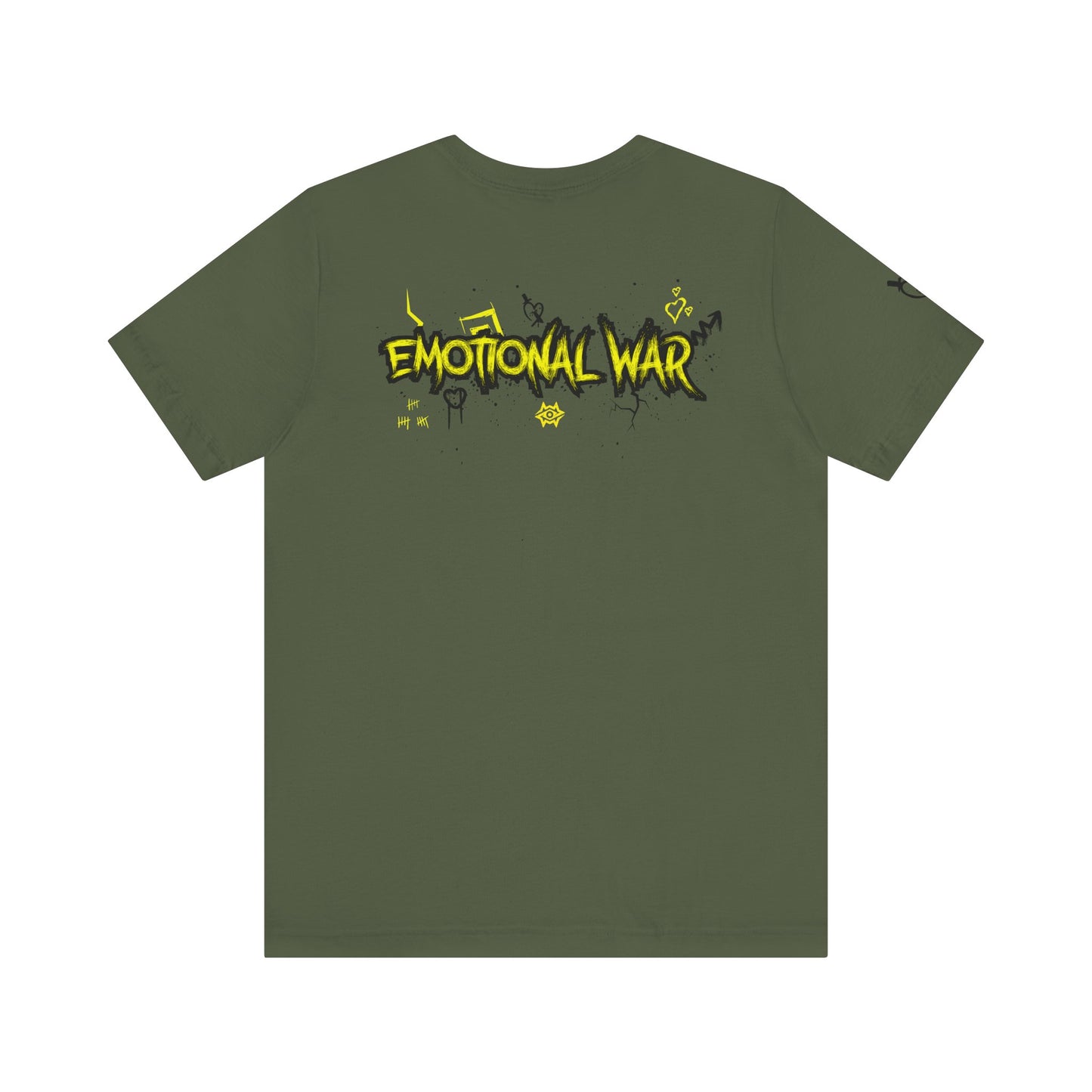 T-Shirt / War God
