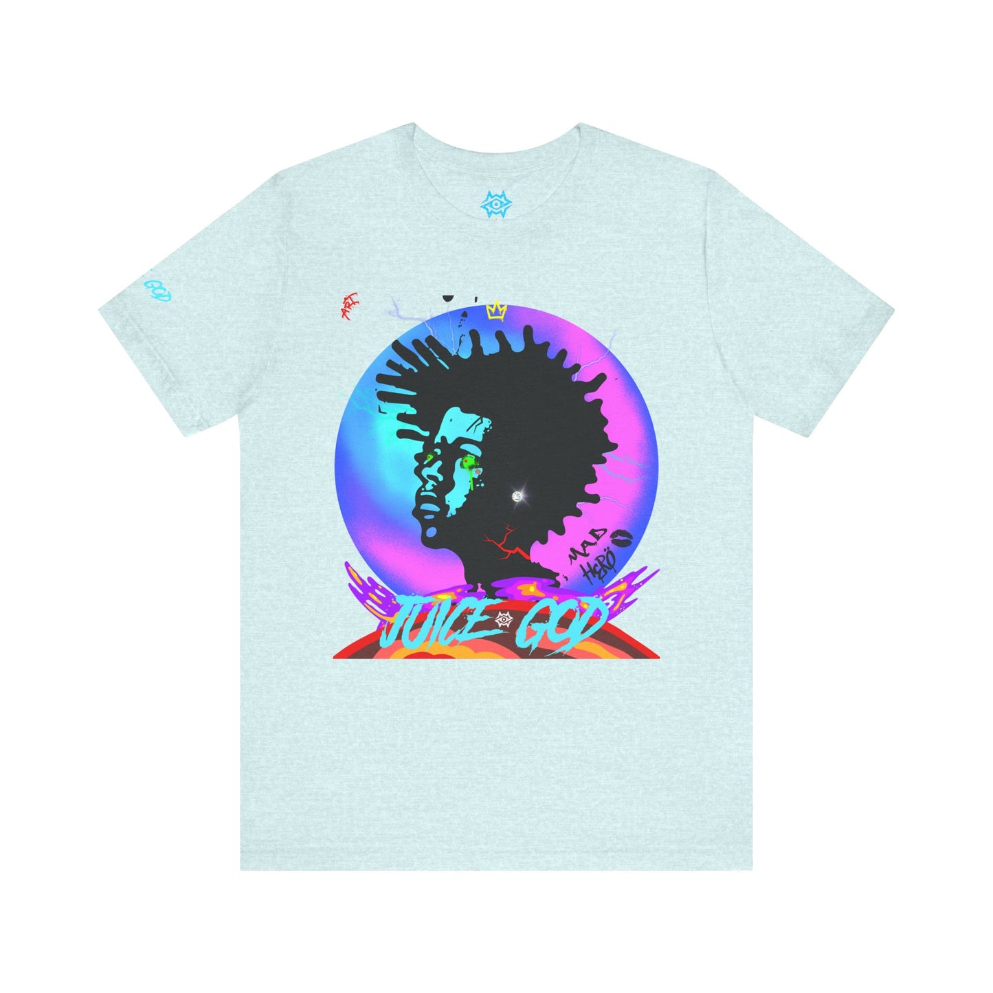 T-Shirt / Juice God