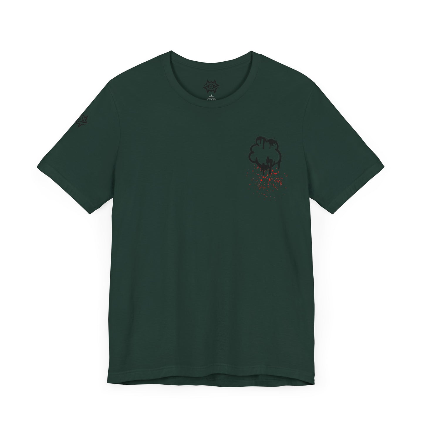 T-Shirt / Streetcaso
