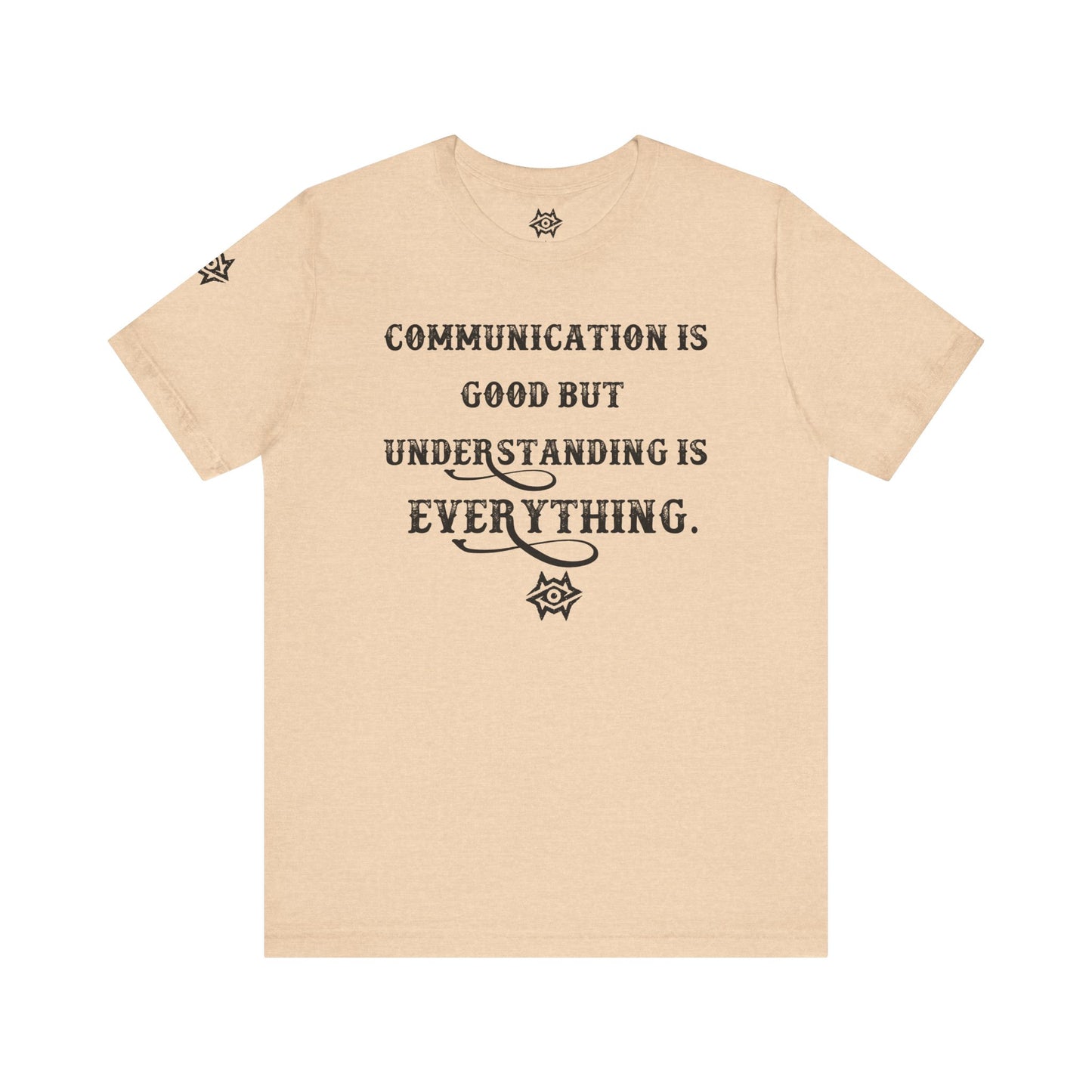 T-Shirt / Understanding