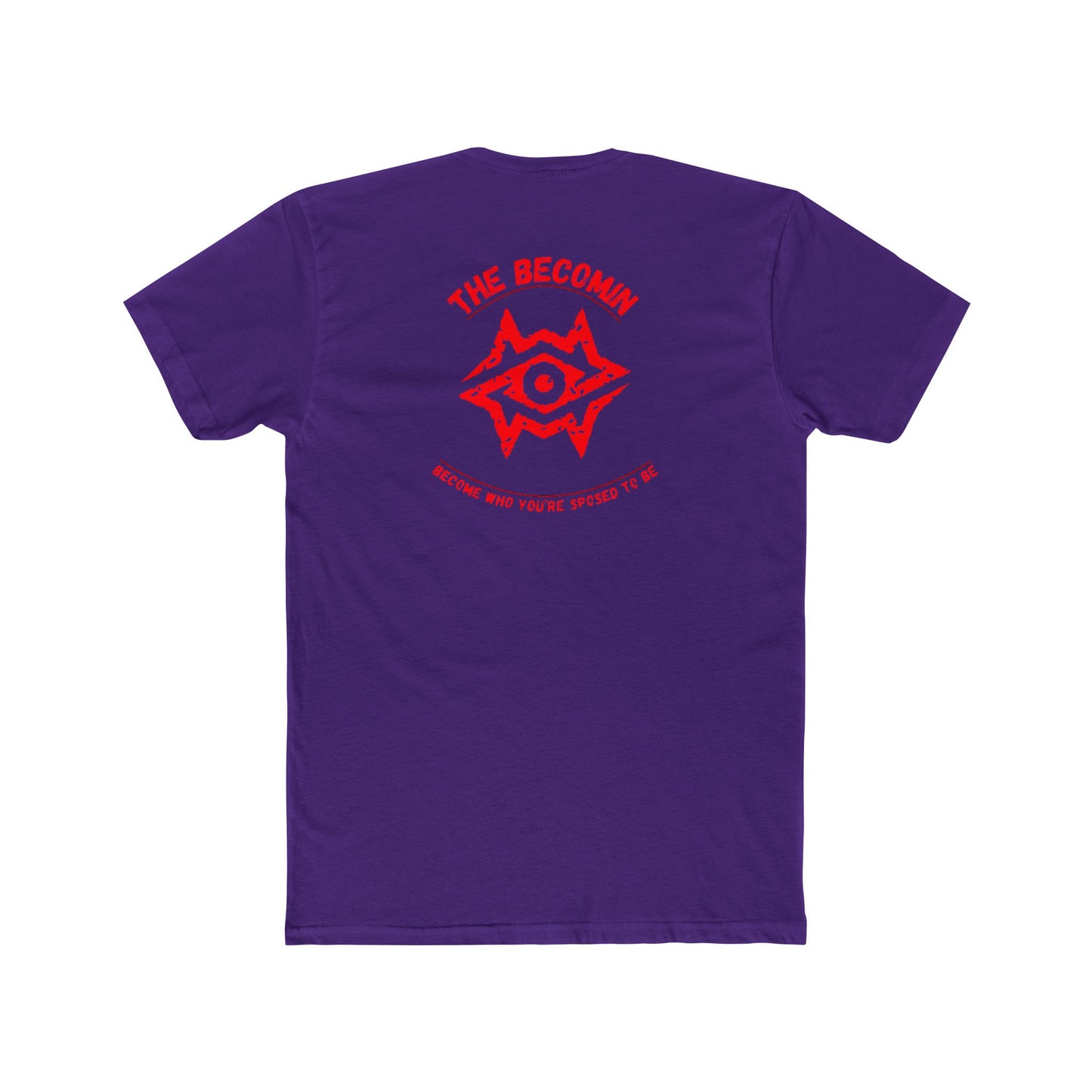 T-Shirt / Stay Focused
