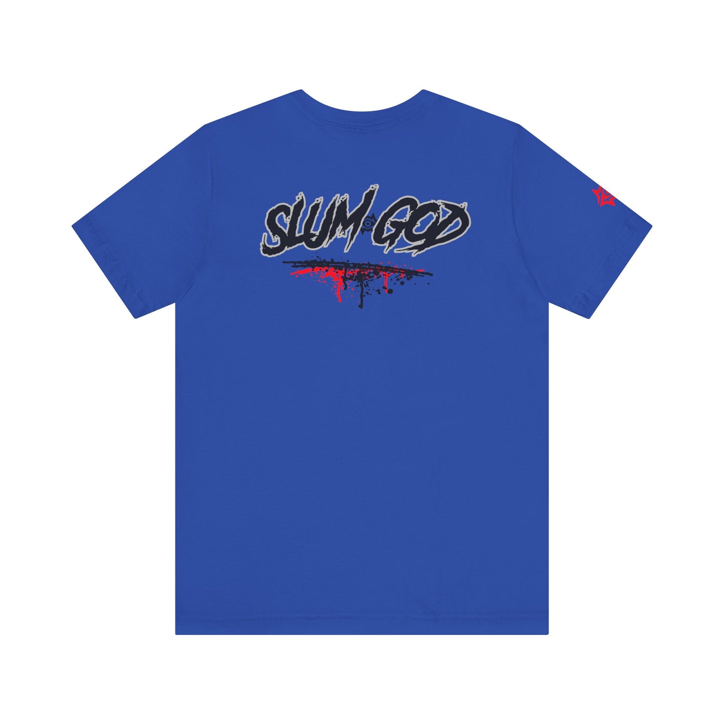 T-Shirt / Slum God