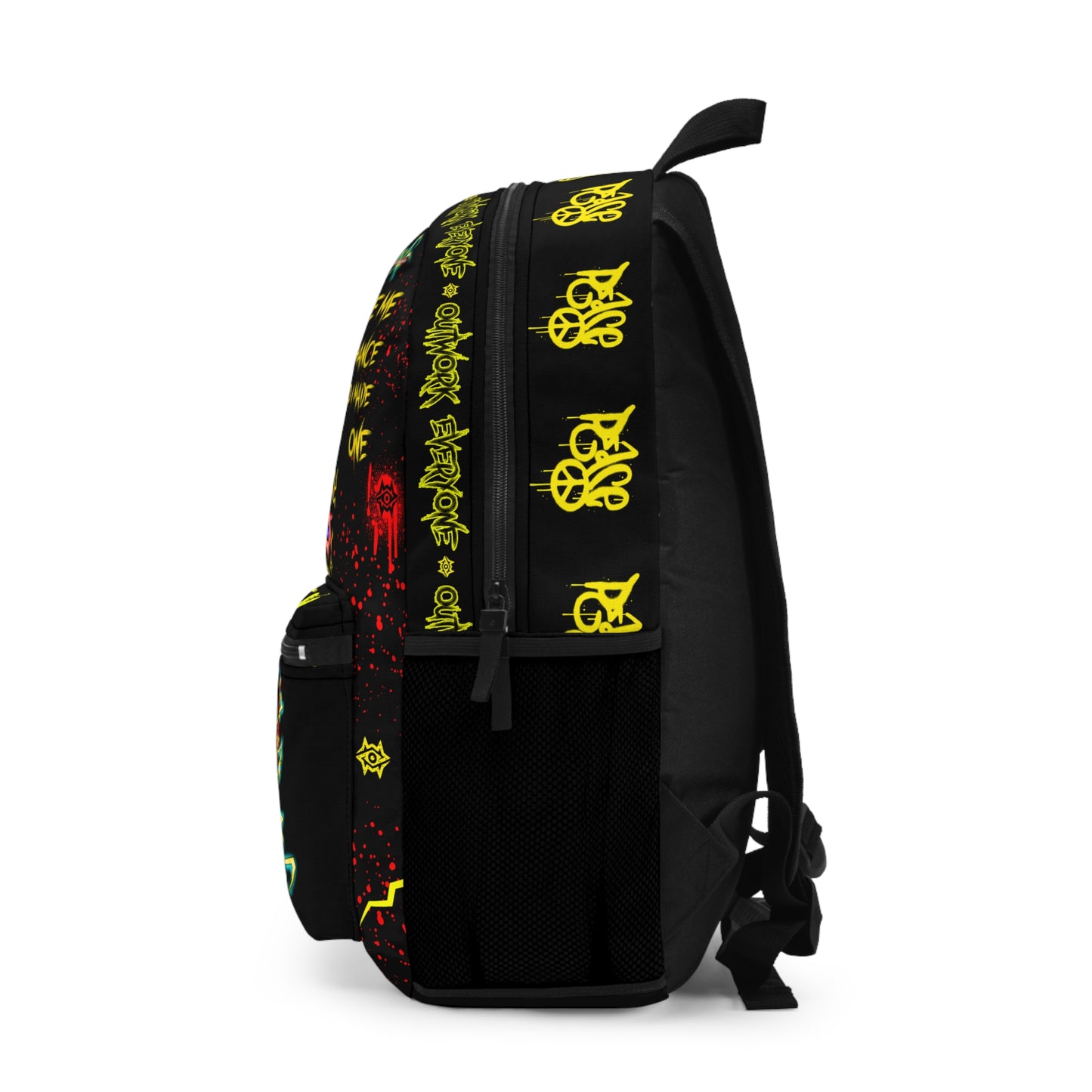 Backpack - Love Ranger
