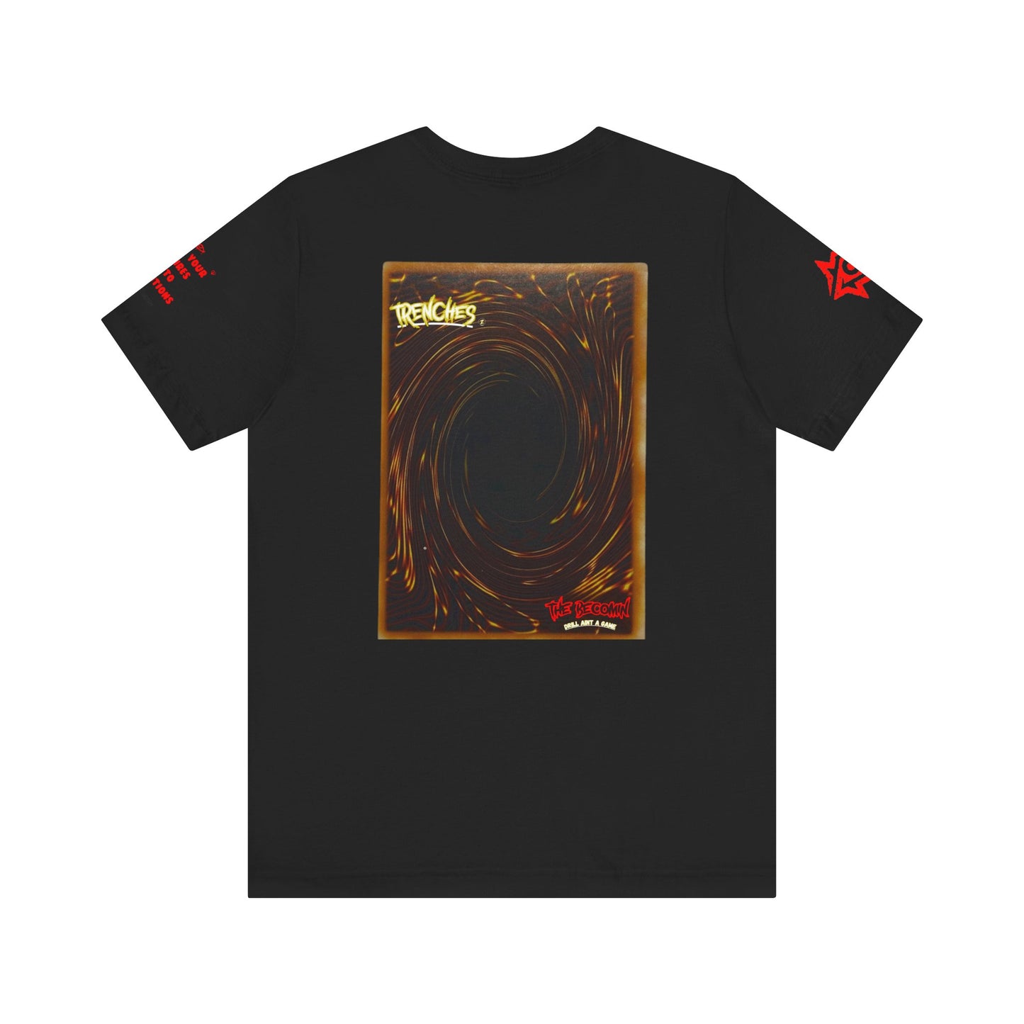 T-Shirt - 3 OSOMA
