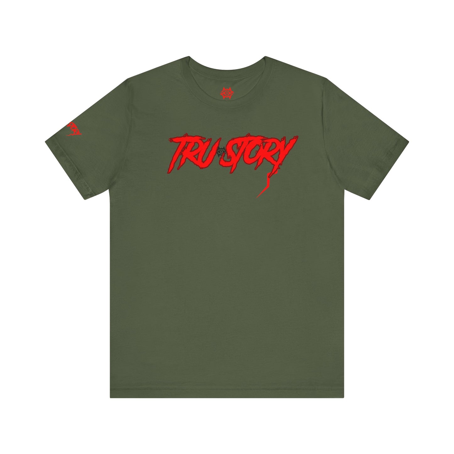T-Shirt / Tru Story