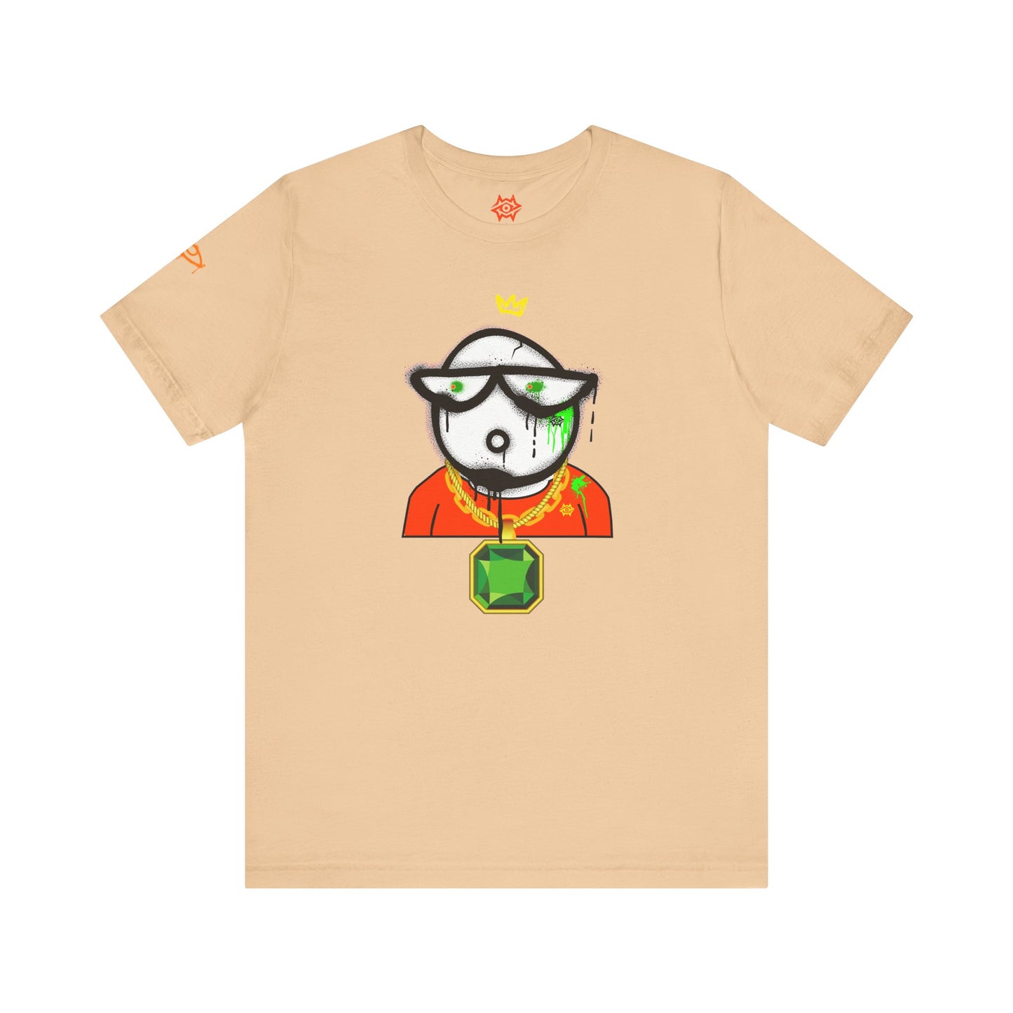 T-Shirt / OG GET BACK