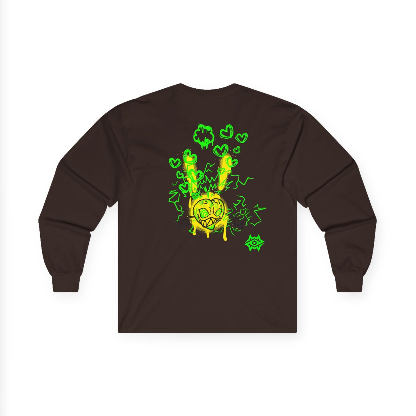 T-Shirt - Get Back Ranger