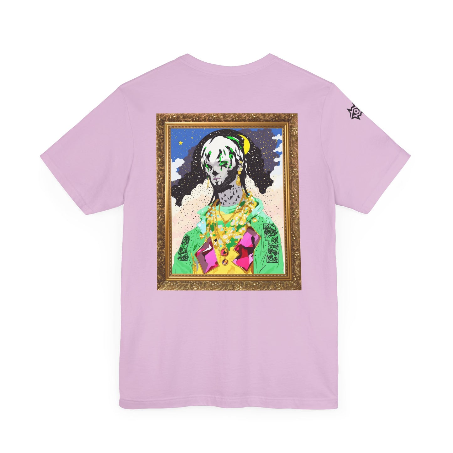 T-Shirt / Streetcaso