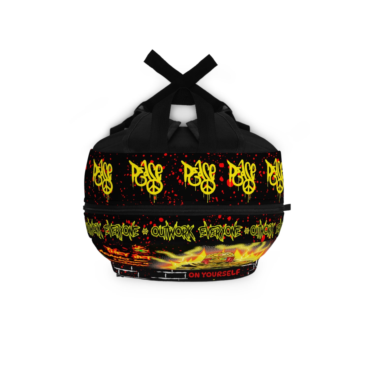 Ranger Backpack