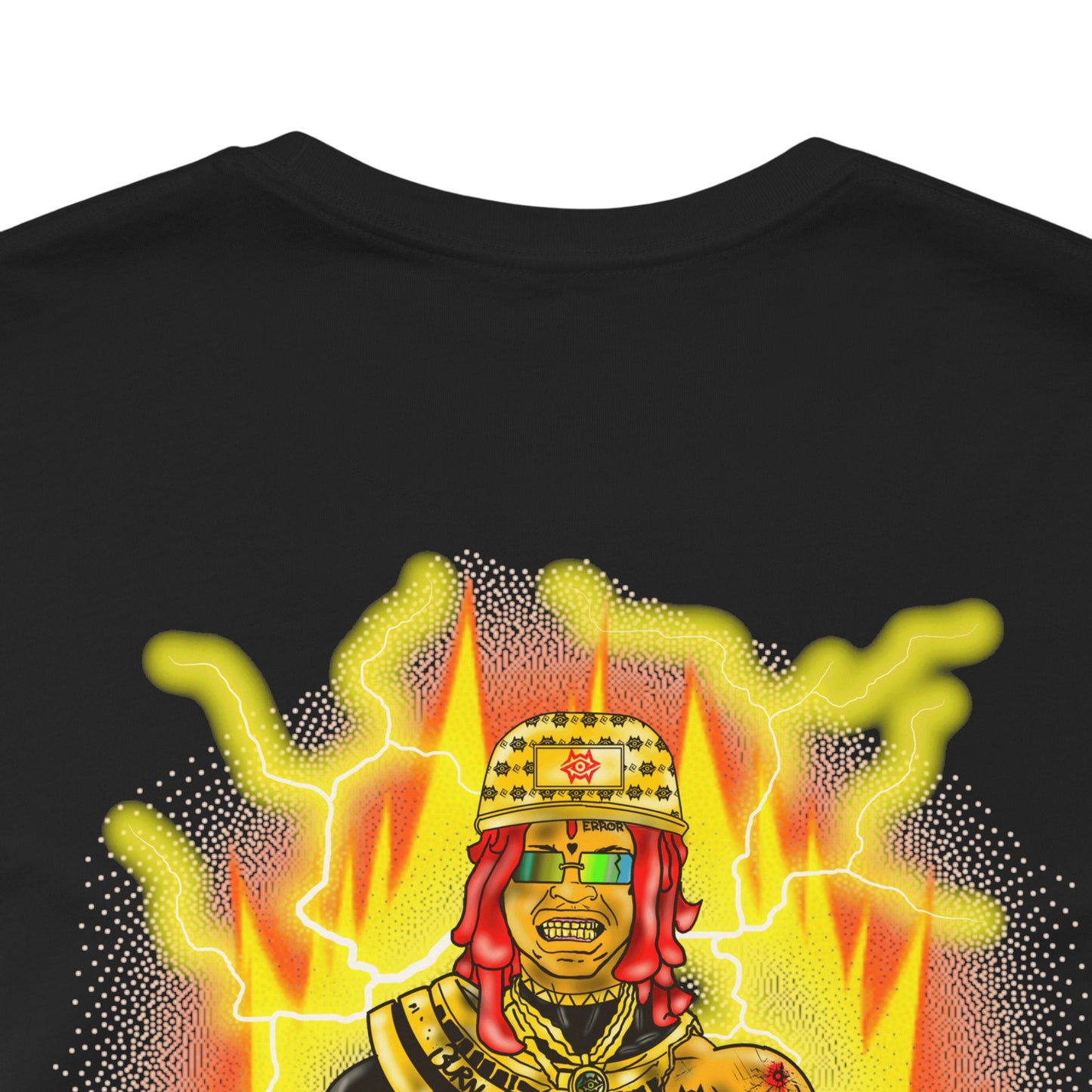 T-Shirt - Outwork Everone