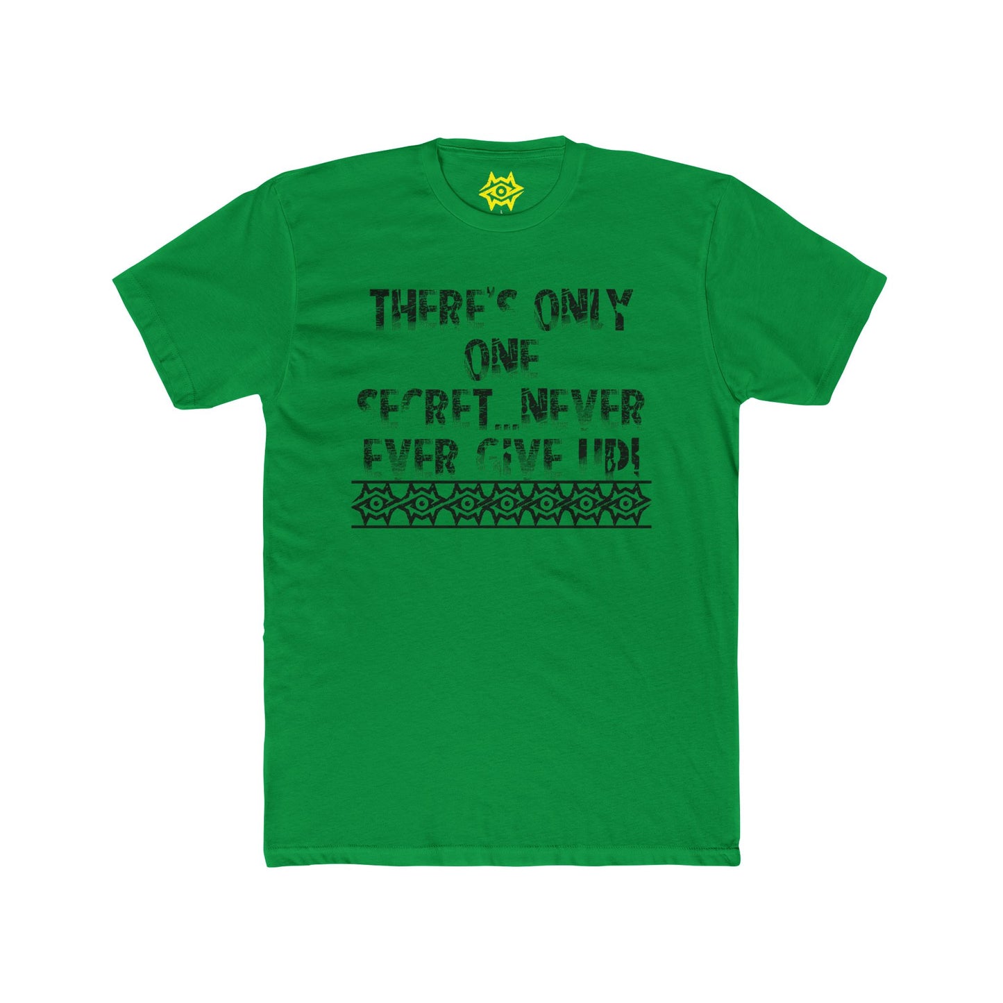 T-Shirt / Never