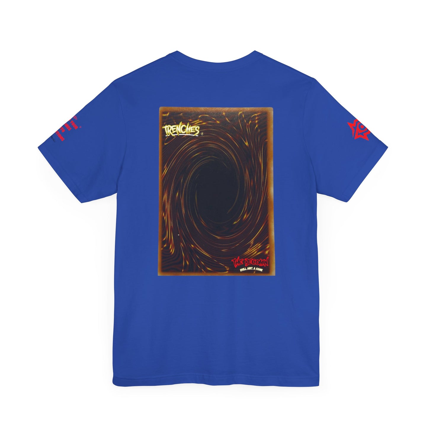 T-Shirt - 3 OSOMA