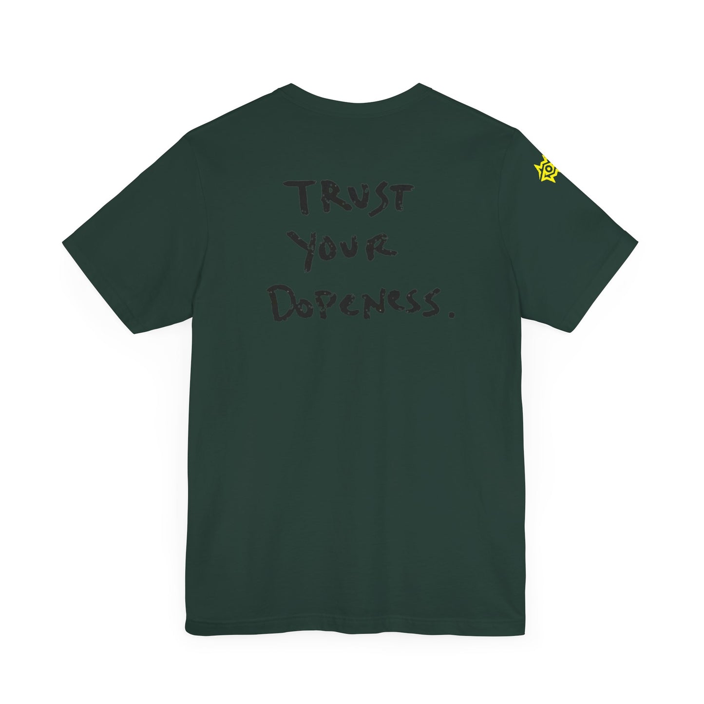 T-Shirt / Steps
