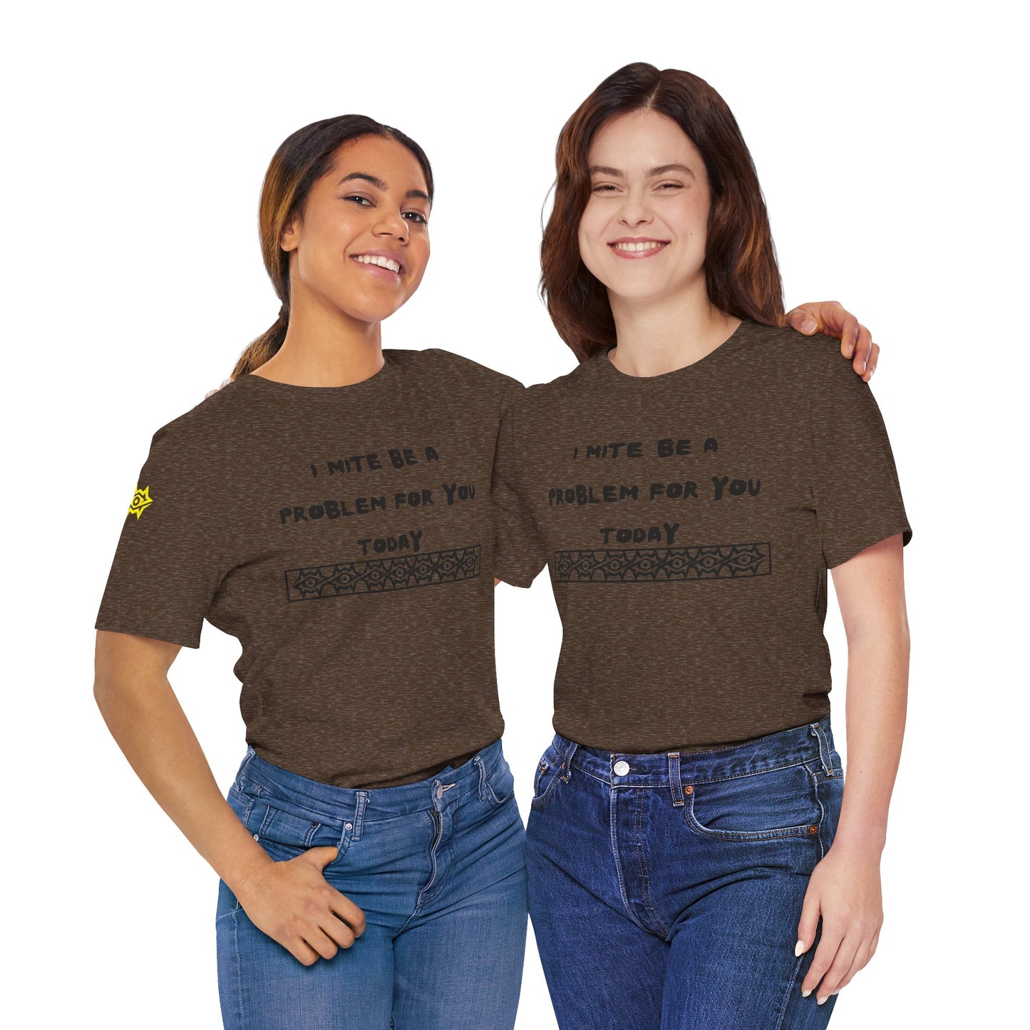 T-Shirt / Problem