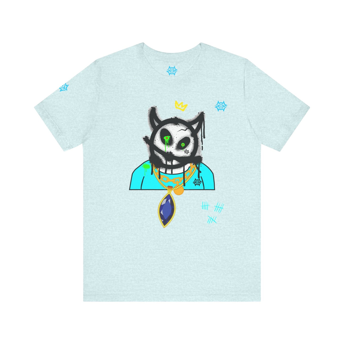 T-Shirt / Bob Shiesty