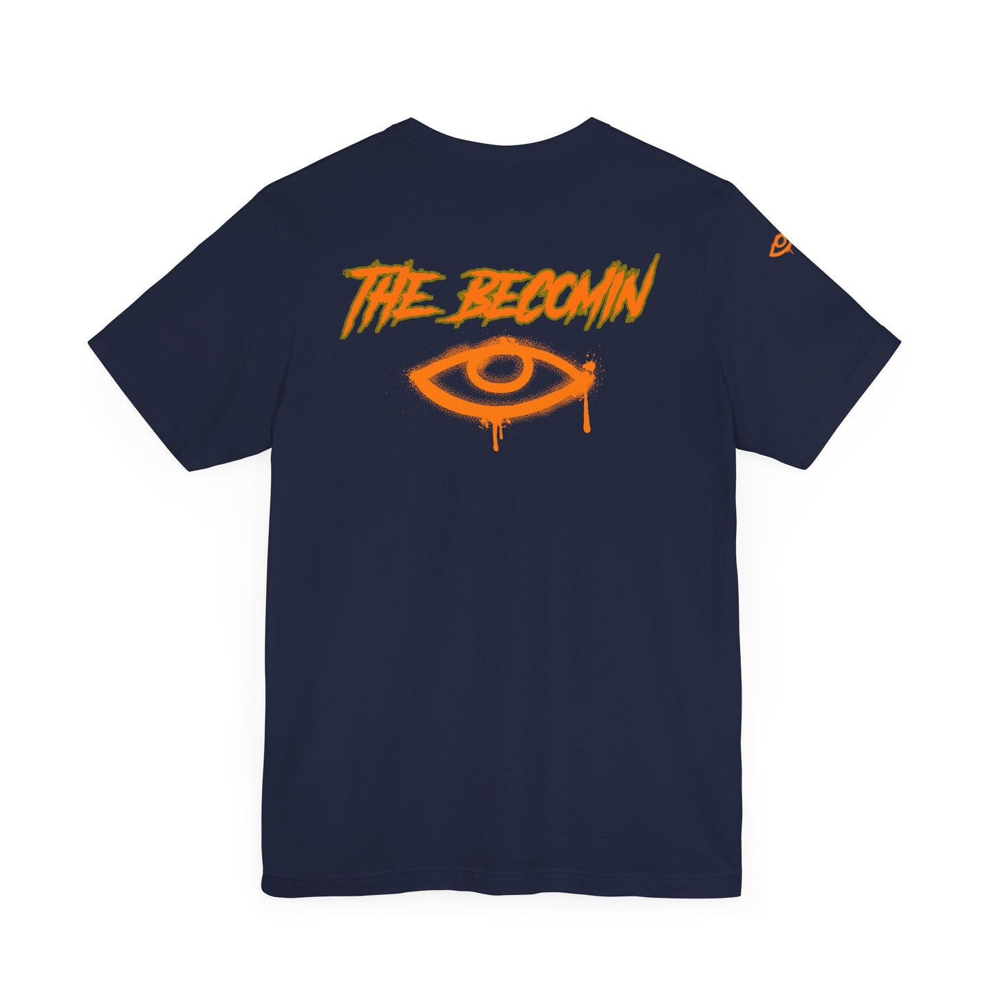 T-Shirt / OG GET BACK