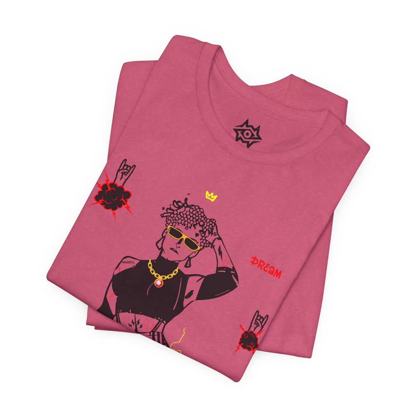 T-Shirt / Turnt God