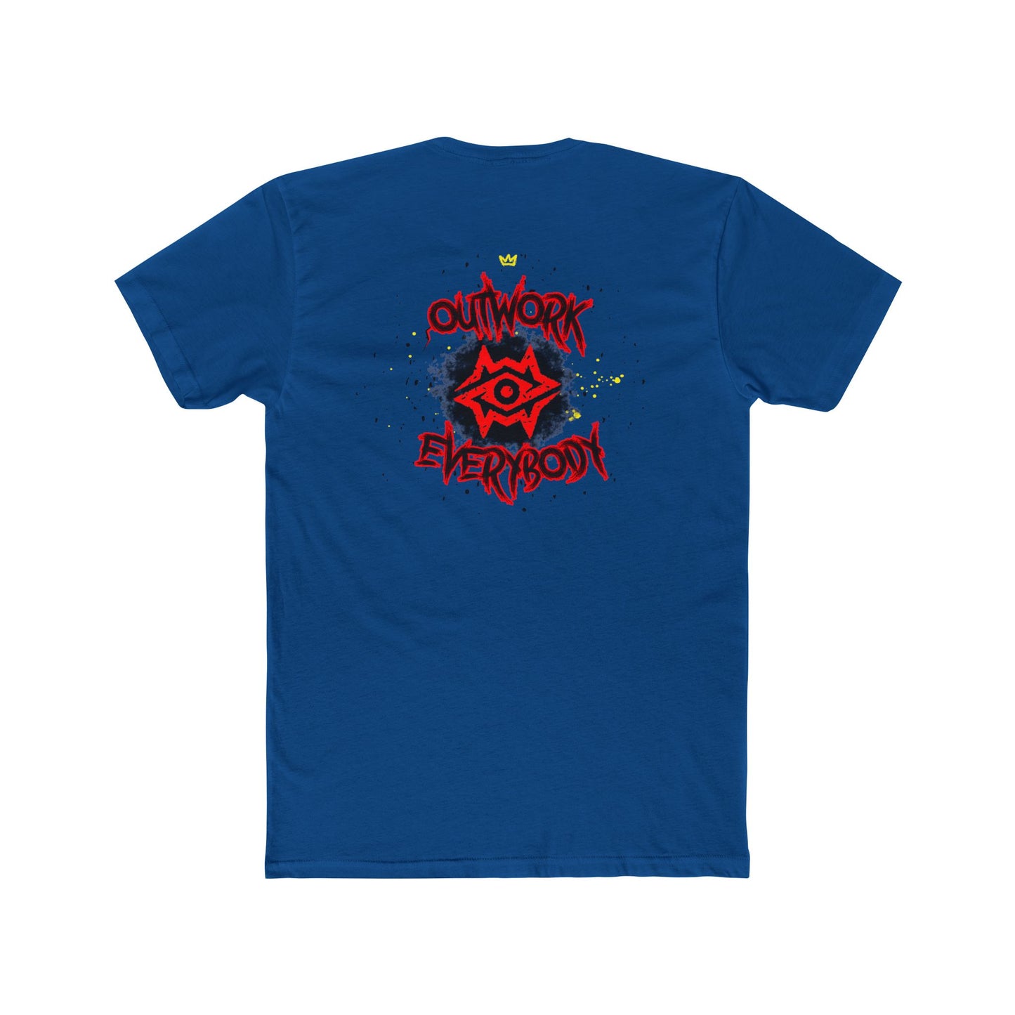 T-Shirt / Trust