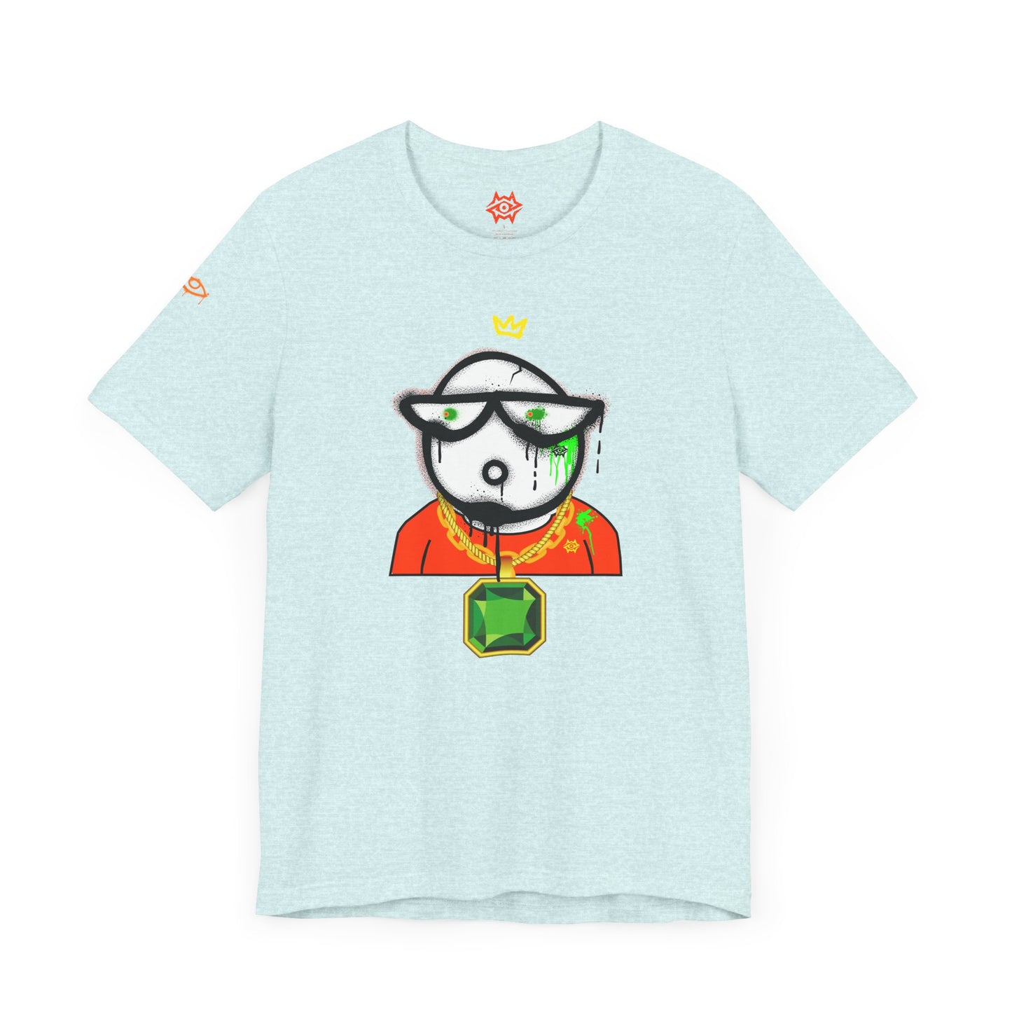 T-Shirt / OG GET BACK