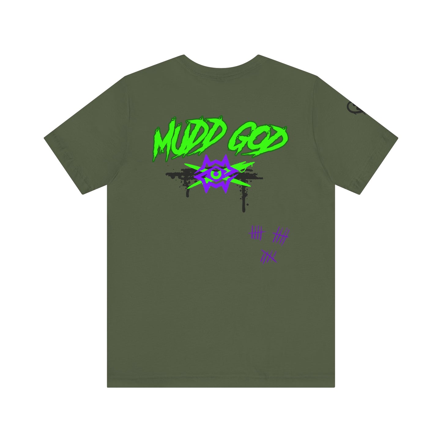 T-Shirt / Mud God